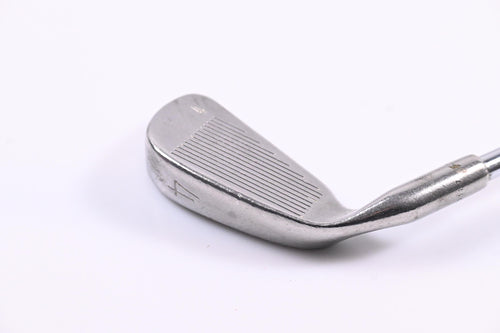 Ping Karsten Eye 2 #4 Iron / 22 Degree / Black Dot / Stiff Flex Steel Shaft