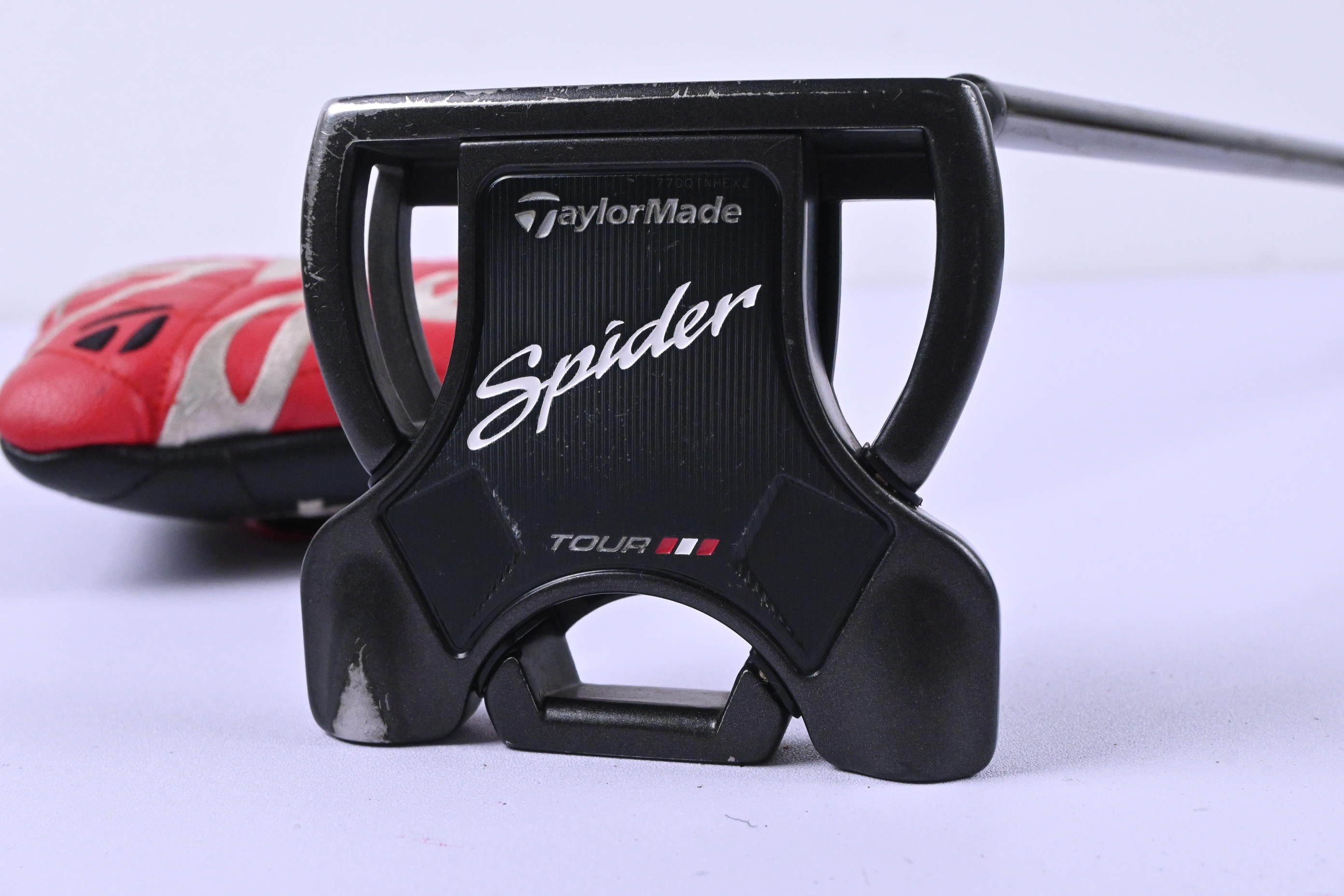 Taylormade Spider Tour Black 2018 Putter / 34 Inch