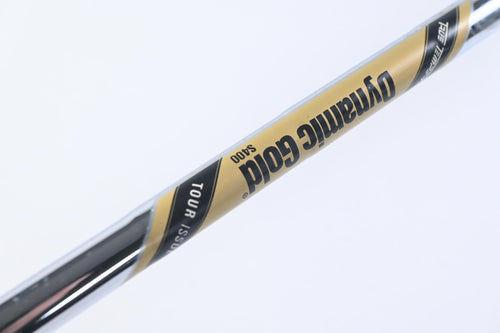 Callaway X Forged UT 2020 Utility #4 Iron / 24 Degree / Stiff Flex Dynamic Gold