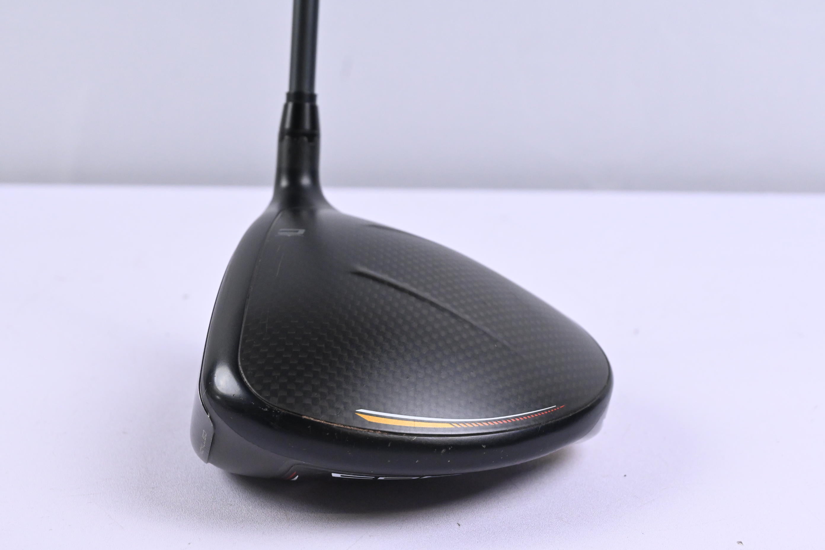 Left Hand Cobra LTDx Driver / 10.5 Degree / Regular Flex HZRDUS Smoke iM10 60
