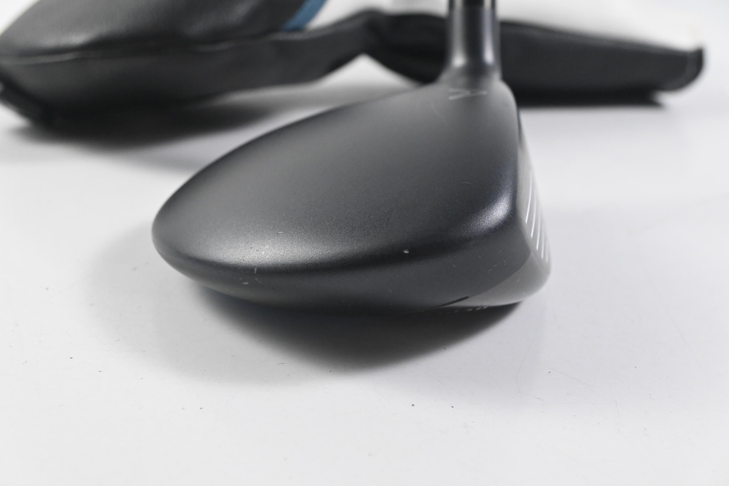 Callaway Edge Green #3 Wood / 15 Degree / Regular Flex Callaway Edge Shaft
