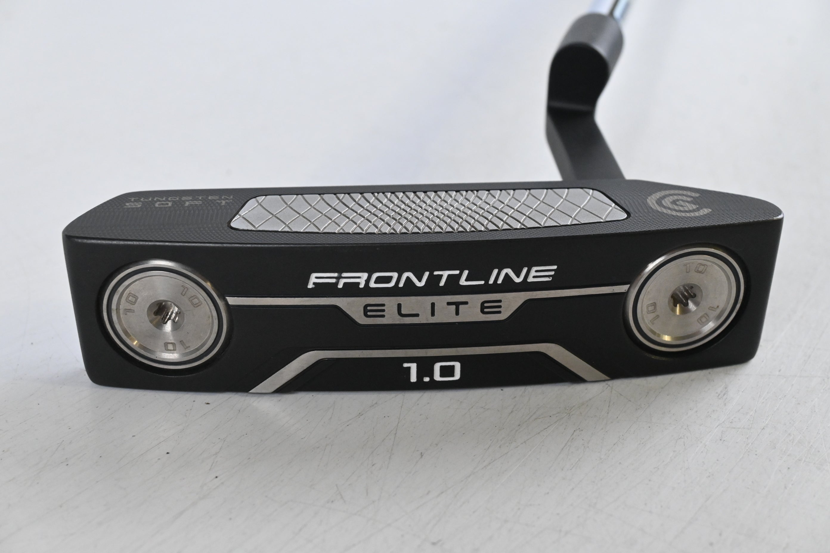 Cleveland Frontline Elite 1.0 Putter / 35 Inch