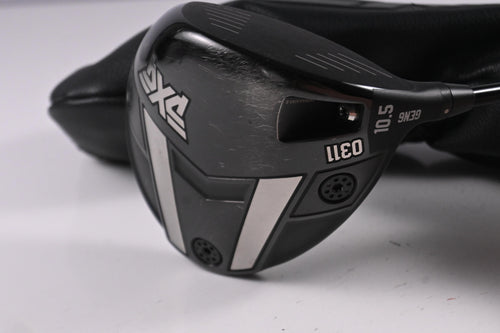 PXG 0311 Gen6 Driver / 10.5 Degree / Stiff Flex Diamana Black Limited 60 Shaft