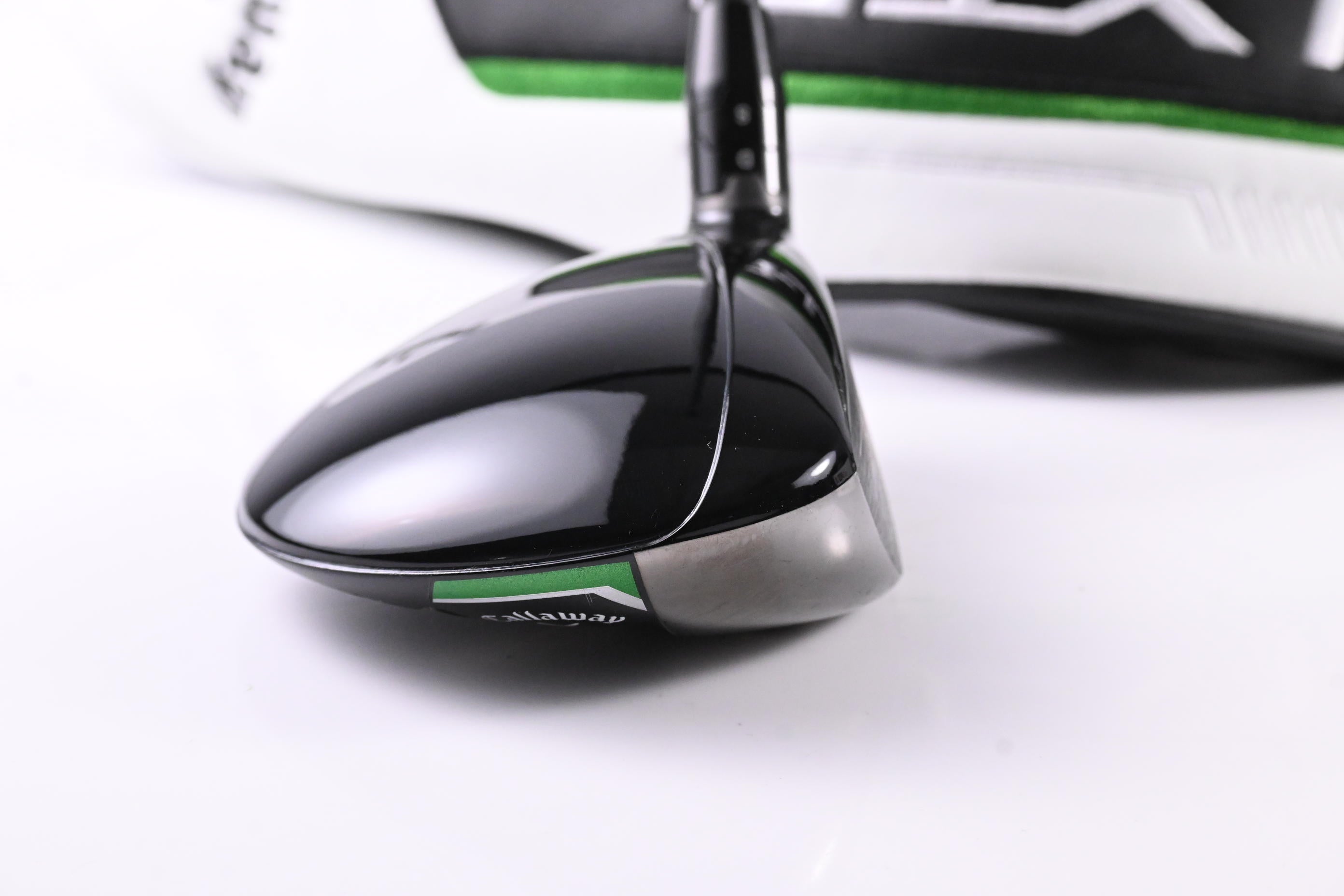 Callaway Elyte Triple Diamond #3 Wood / 15 Degree / Stiff Flex Tensei AV Blue 65