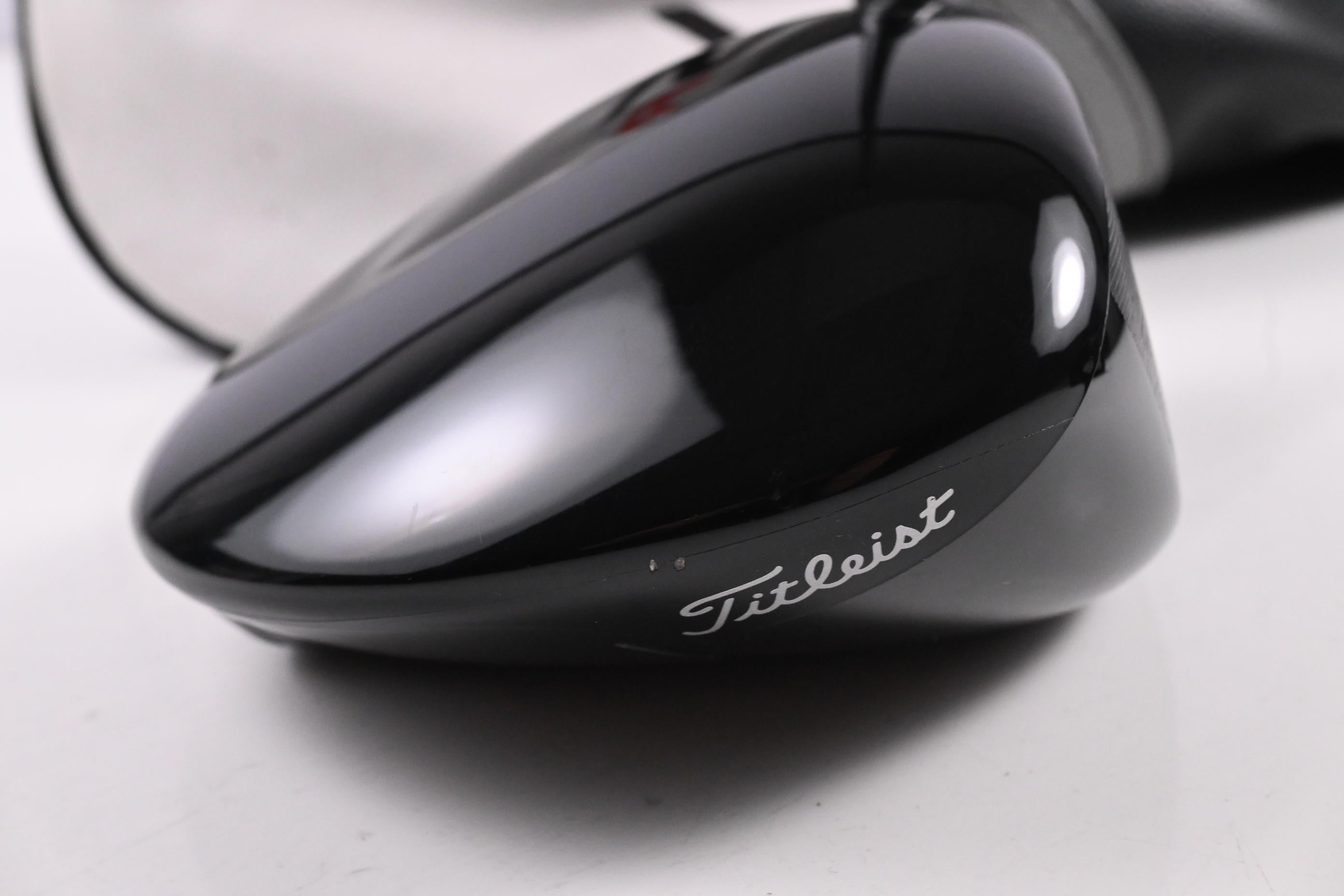 Titleist TSR2 Driver / 9 Degree / Regular Flex HZRDUS CB Red 50 Shaft