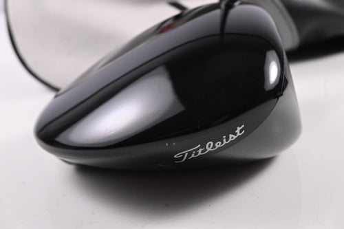 Titleist TSR2 Driver / 9 Degree / Regular Flex HZRDUS CB Red 50 Shaft