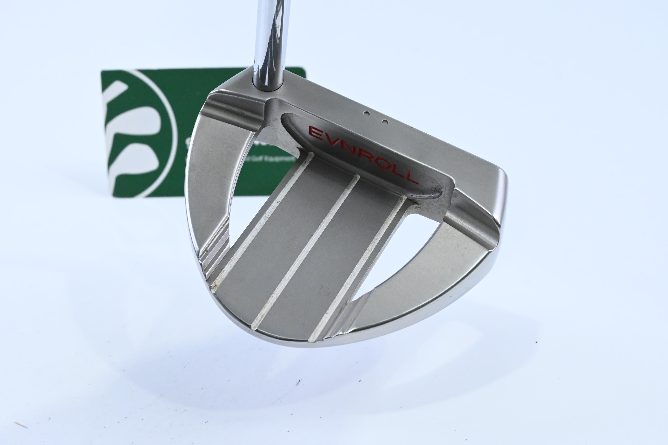 Evnroll Classics ER7 Putter / 34 Inch