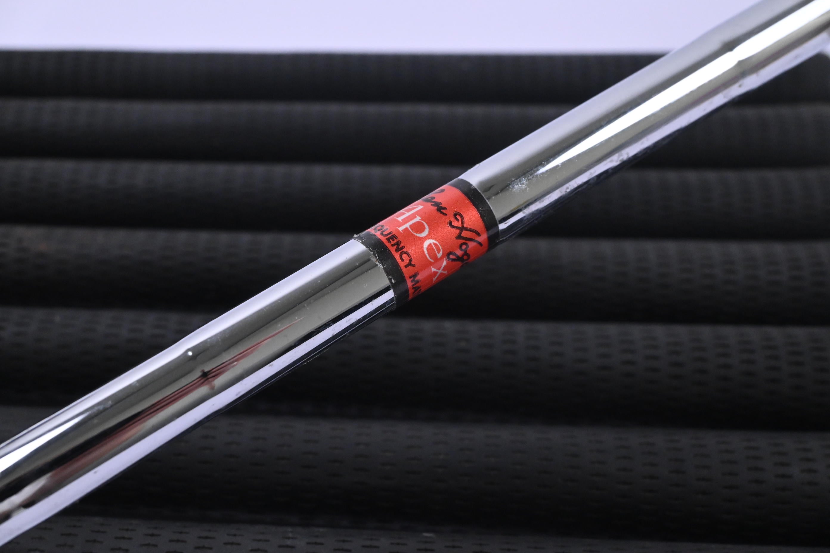 Ben Hogan Apex Edge Irons / 3-PW / Stiff Flex Ben Hogan Apex Shafts