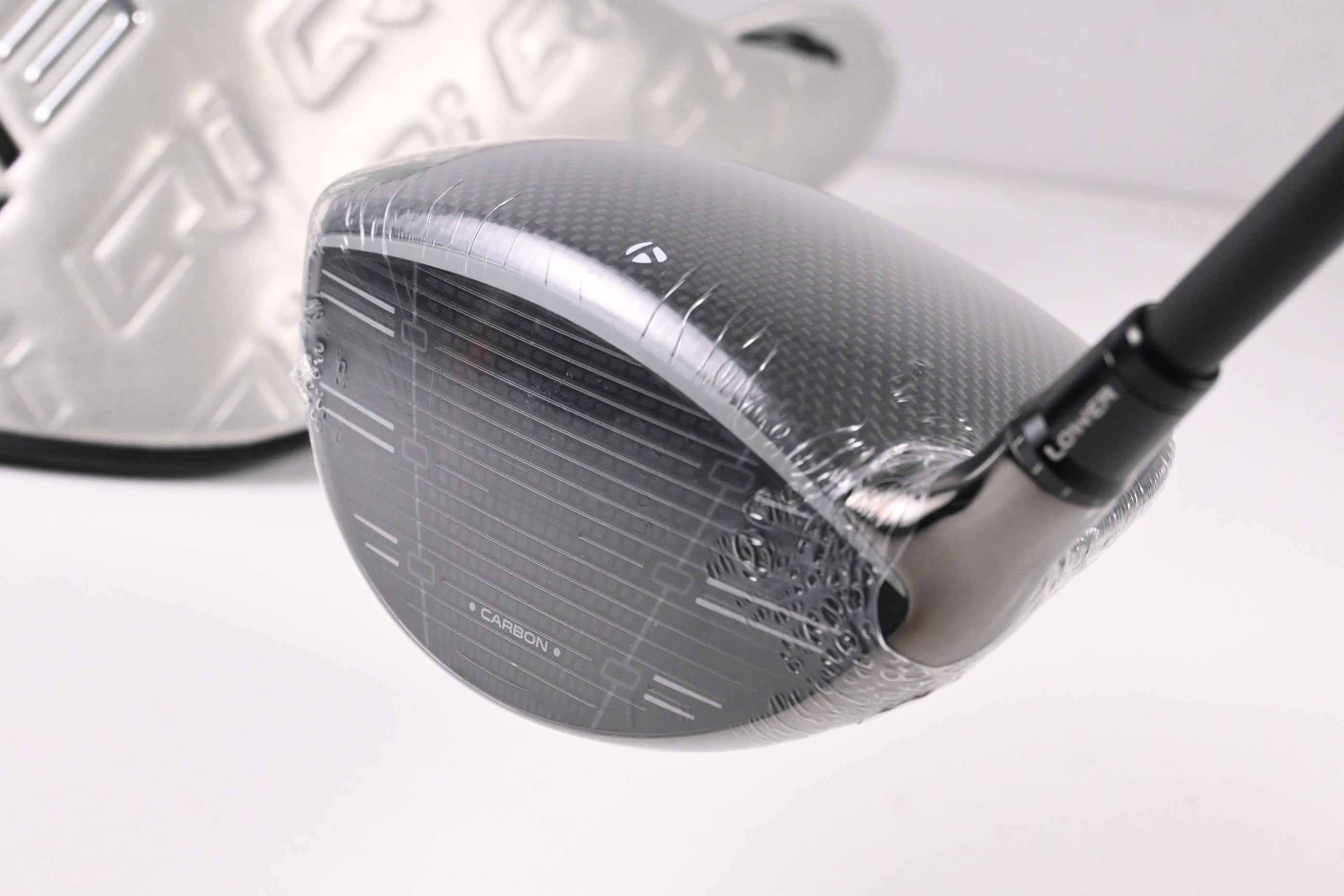 Taylormade Qi35 Driver / 10.5 Degree / Regular Flex Fujikura Ventus Blue '25 5