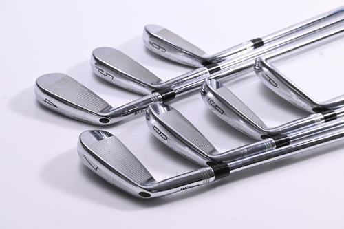 Wilson Staff Model 2024 CB Irons / 4-PW / Stiff Flex Dynamic Gold S300 Shafts