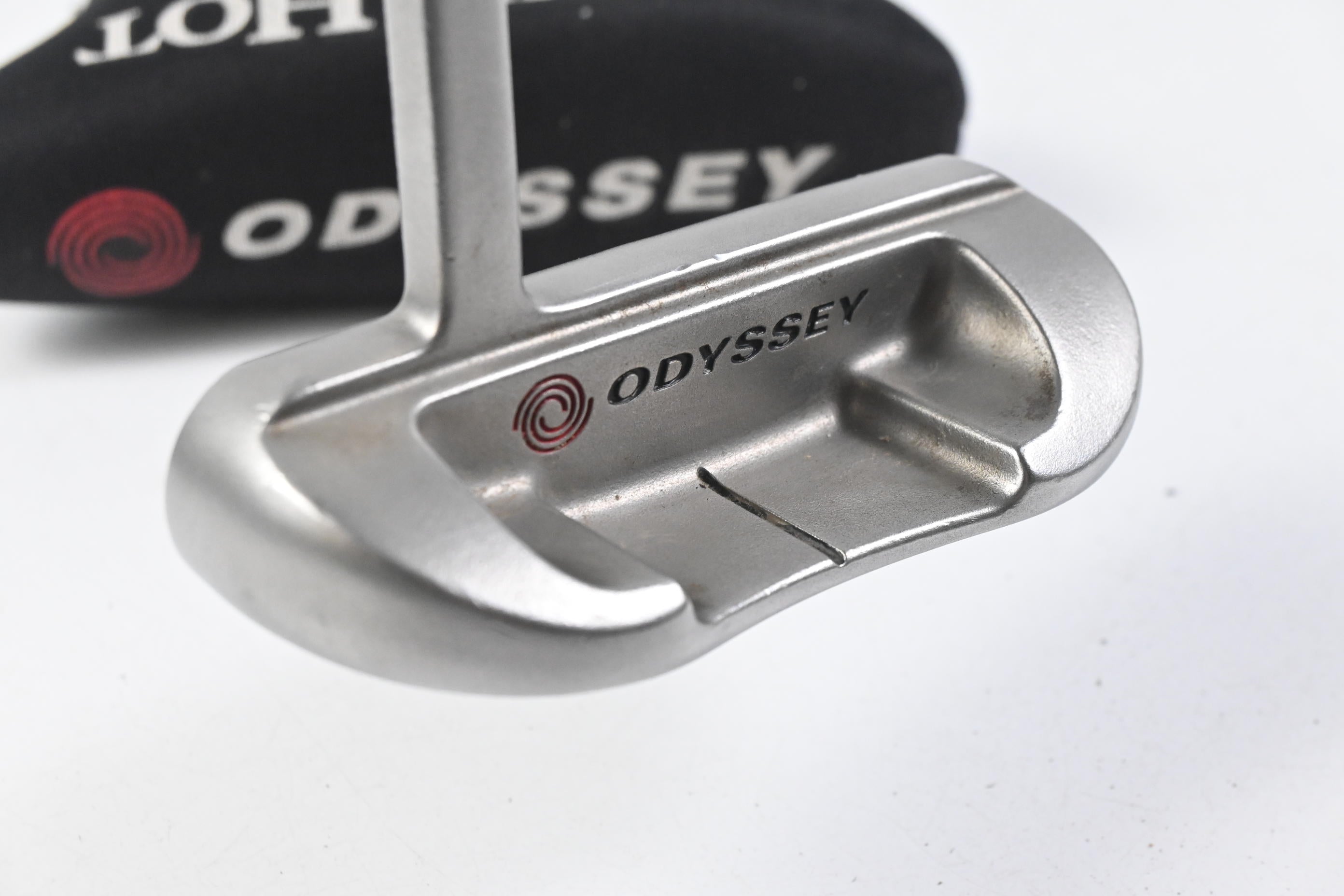 Odyssey White Hot #4 Putter / 35 Inch