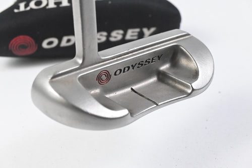 Odyssey White Hot #4 Putter / 35 Inch