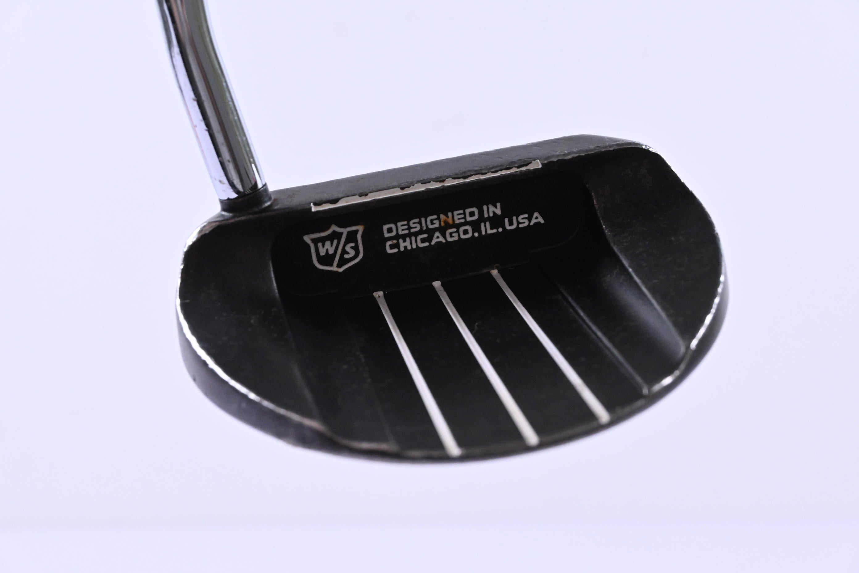 Wilson Infinite The Bean Putter / 34 Inch