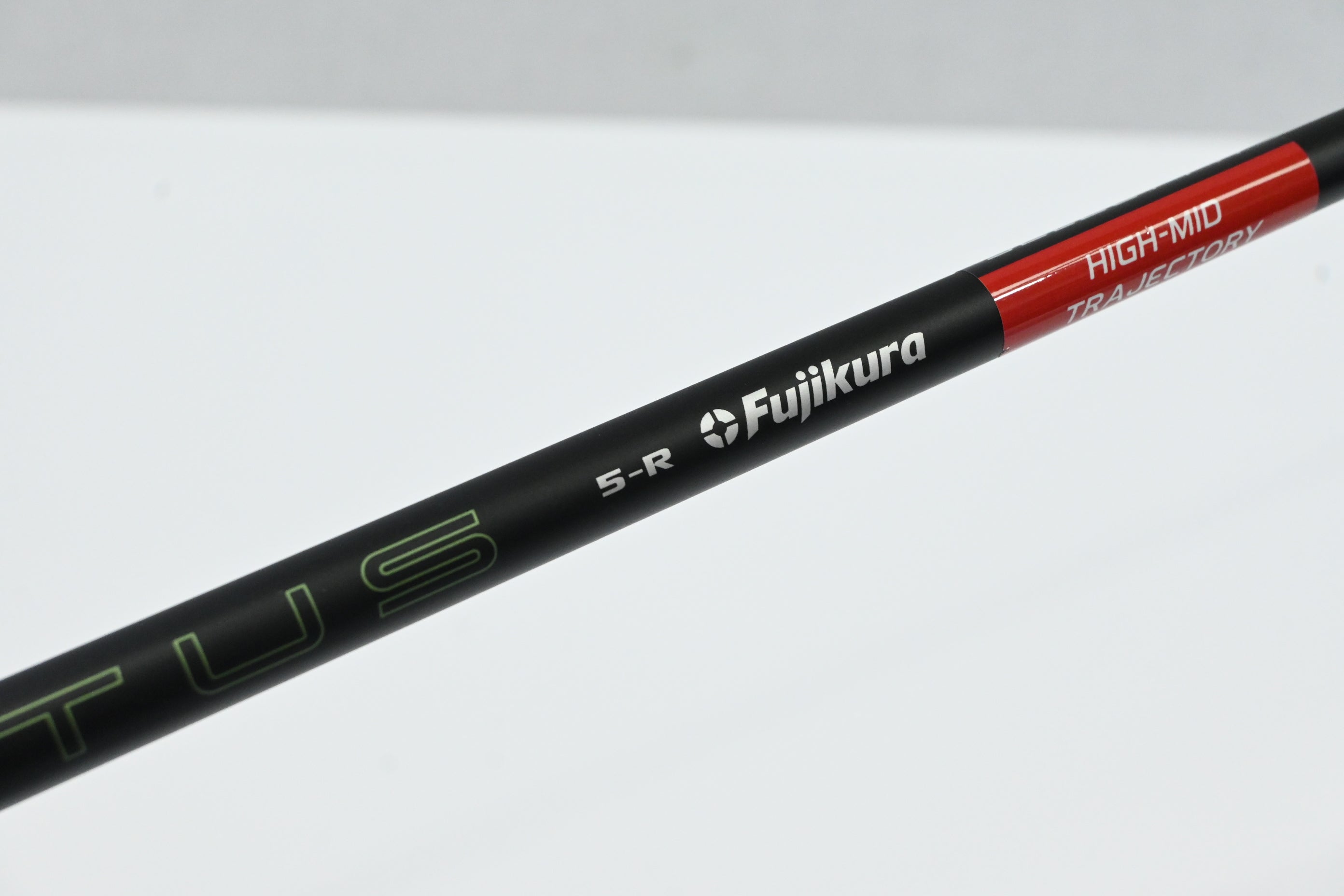 Fujikura Ventus Blue 5 Driver Shaft / Regular Flex / Taylormade 2nd Gen