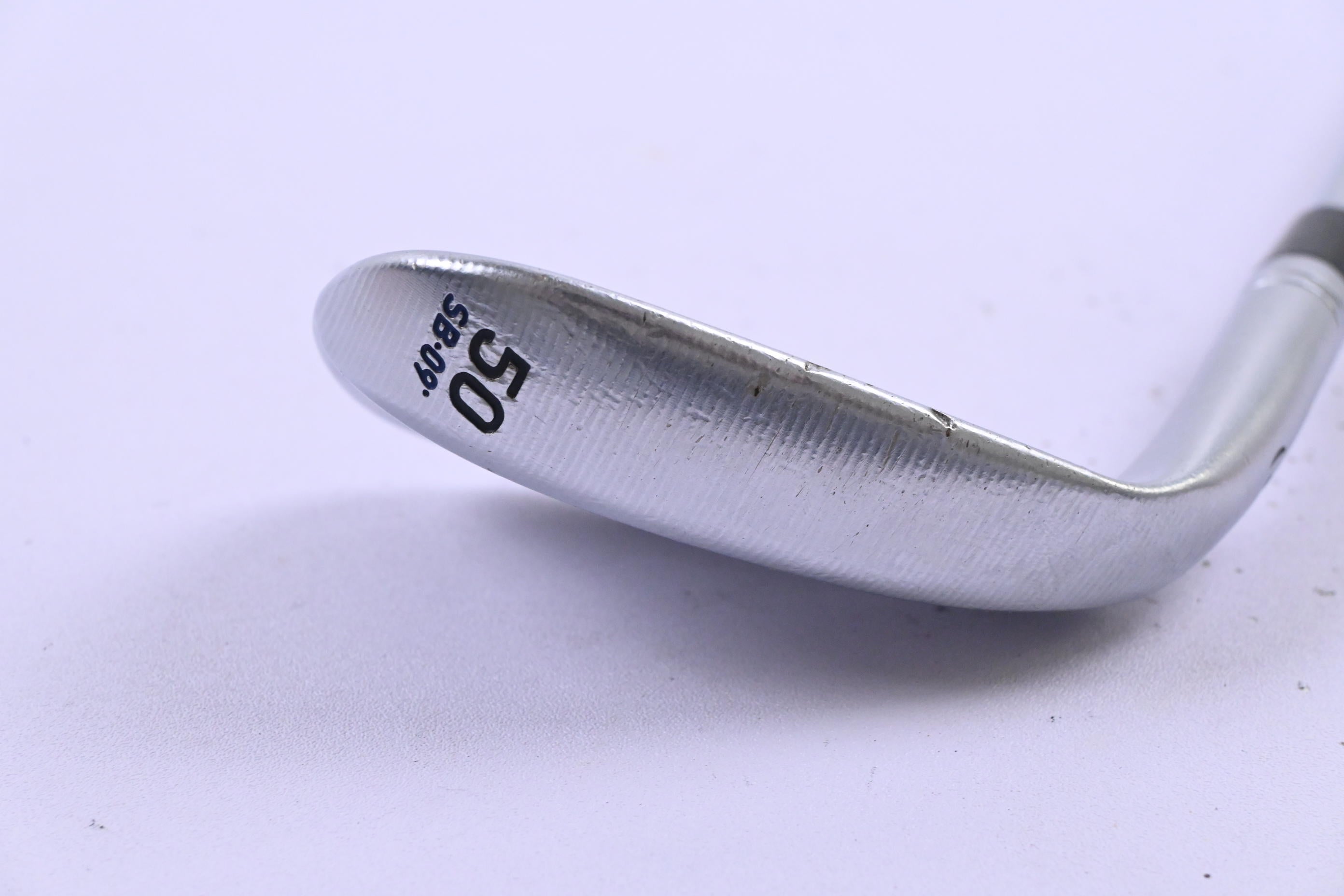 Callaway Milled Grind 3 Gap Wedge / 50 Degree / Stiff Flex N.S.PRO Modus 3 Shaft