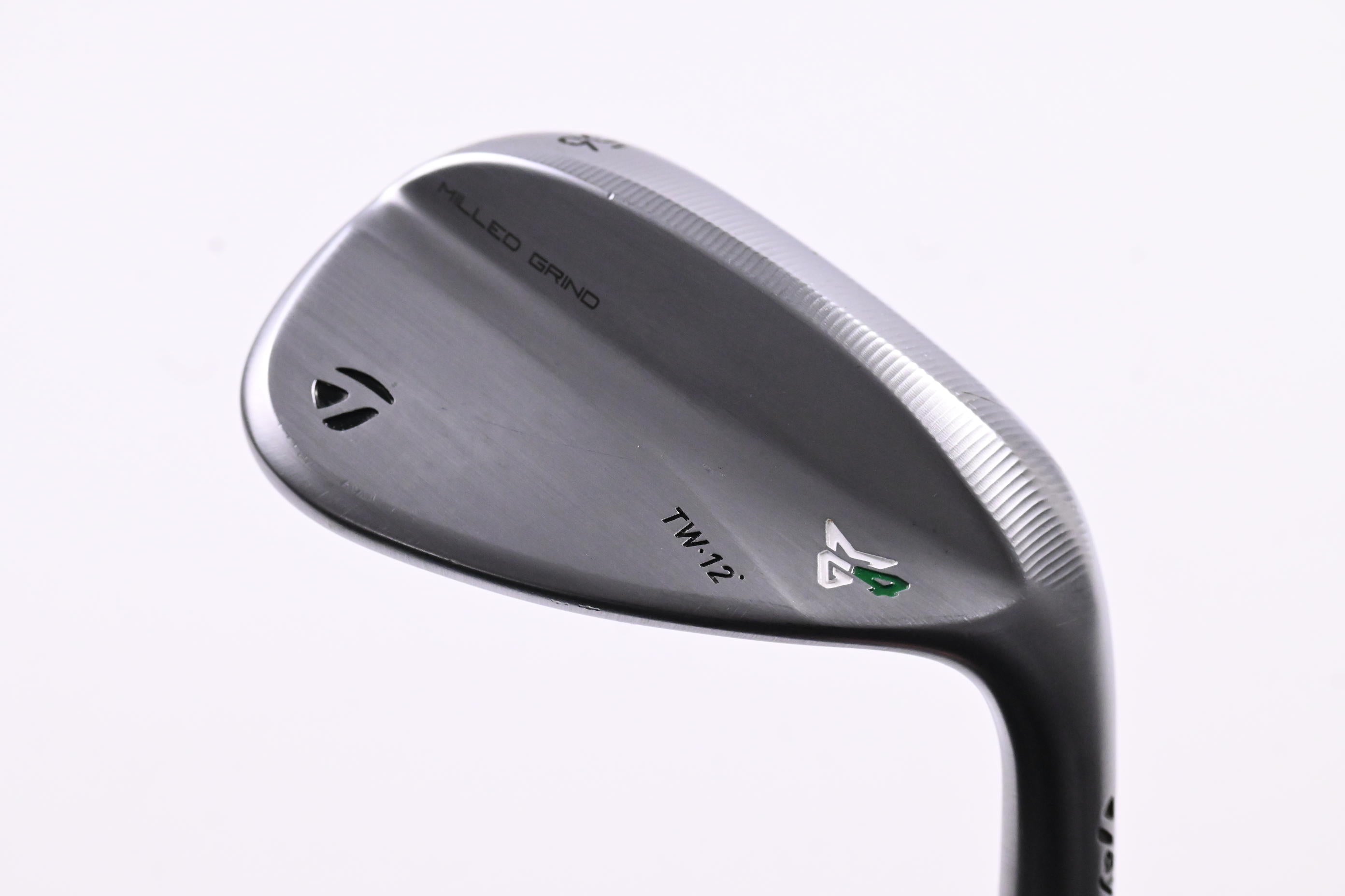 Taylormade Milled Grind 4 TW Sand Wedge / 56 Degree / Wedge Flex Dynamic Gold