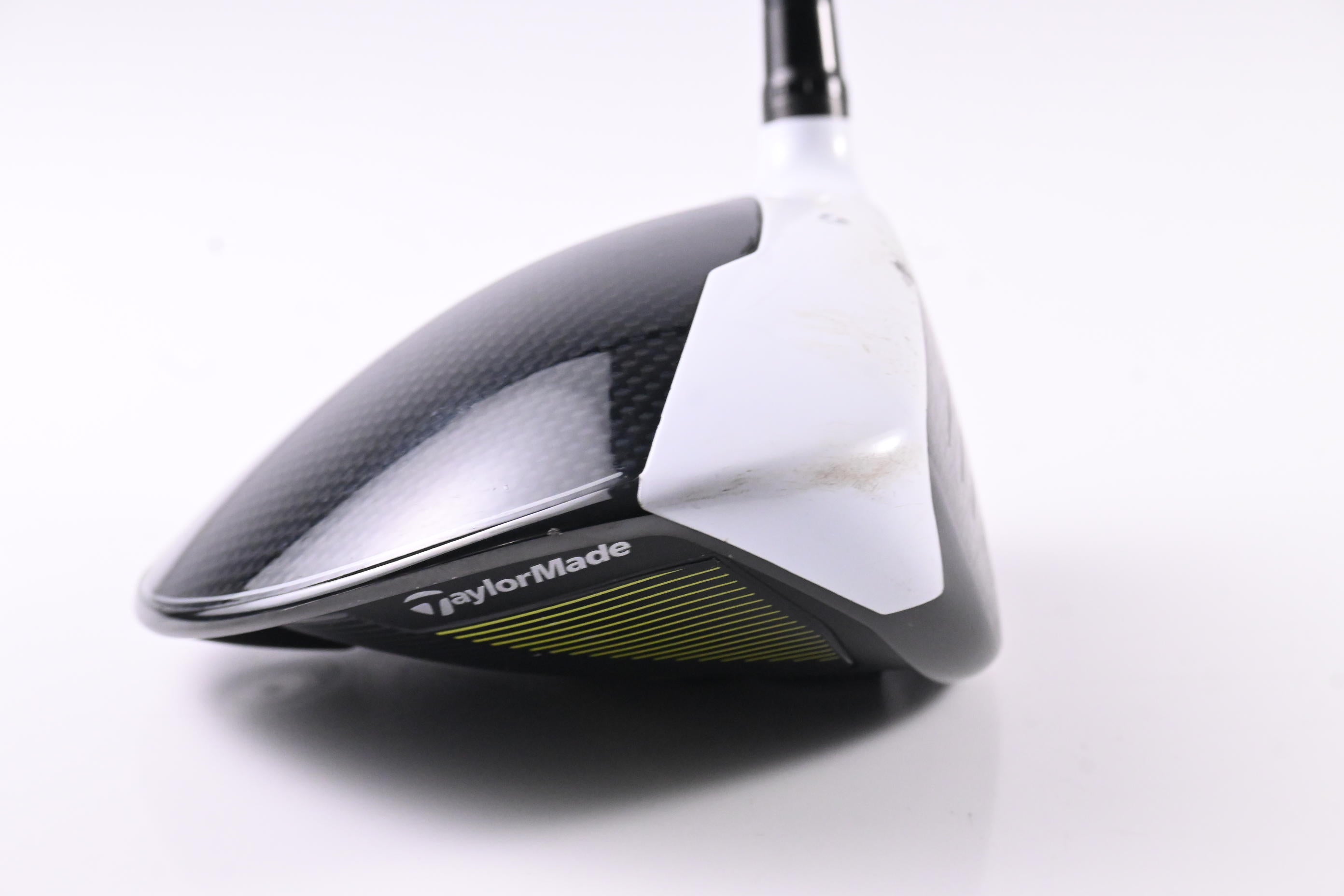 Taylormade M2 2017 Driver / 12 Degree / Regular Flex Matrix Shaft