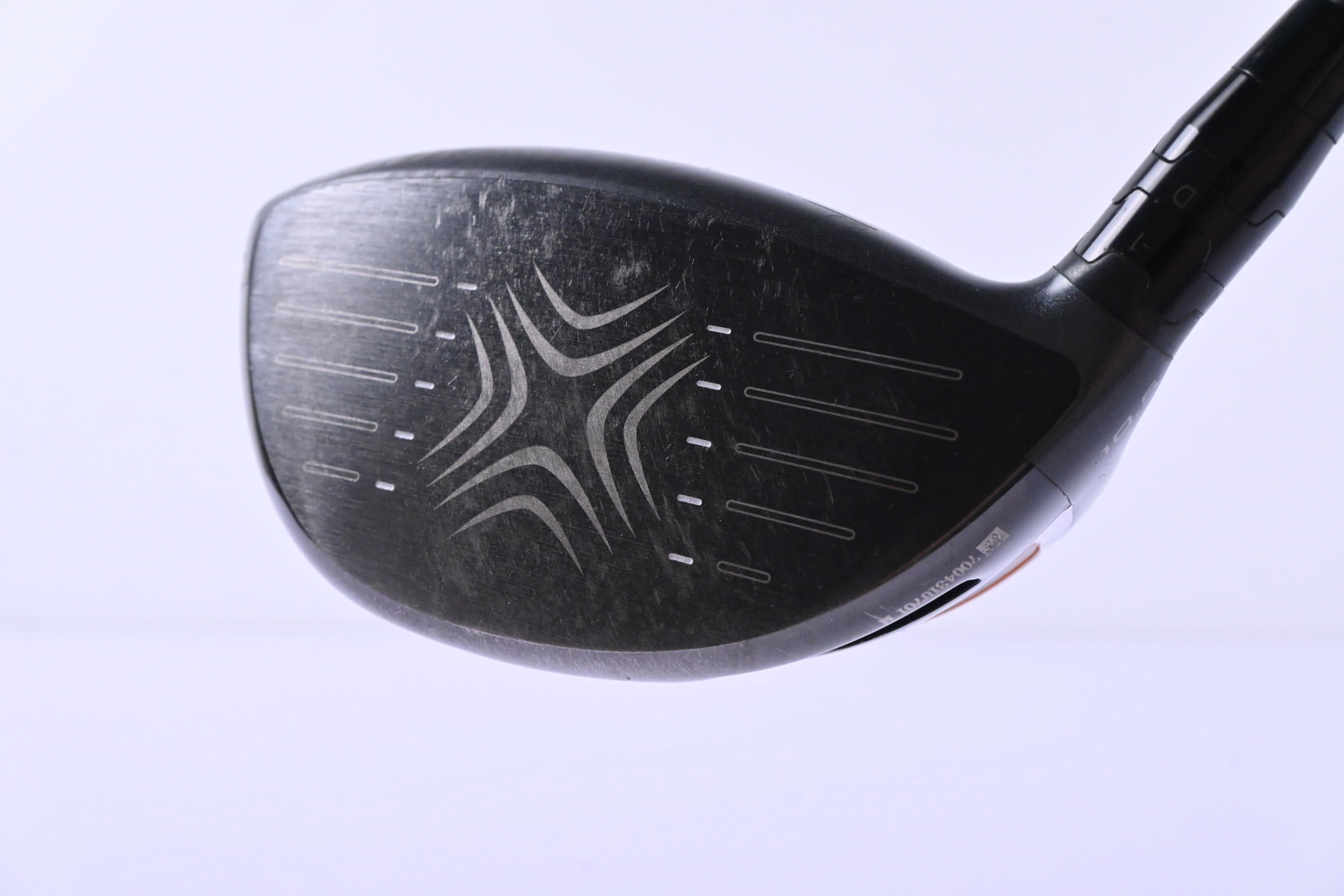 Callaway X2 Hot Driver / 10.5 Degree / Stiff Flex Aldila Tour Blue 55 Shaft
