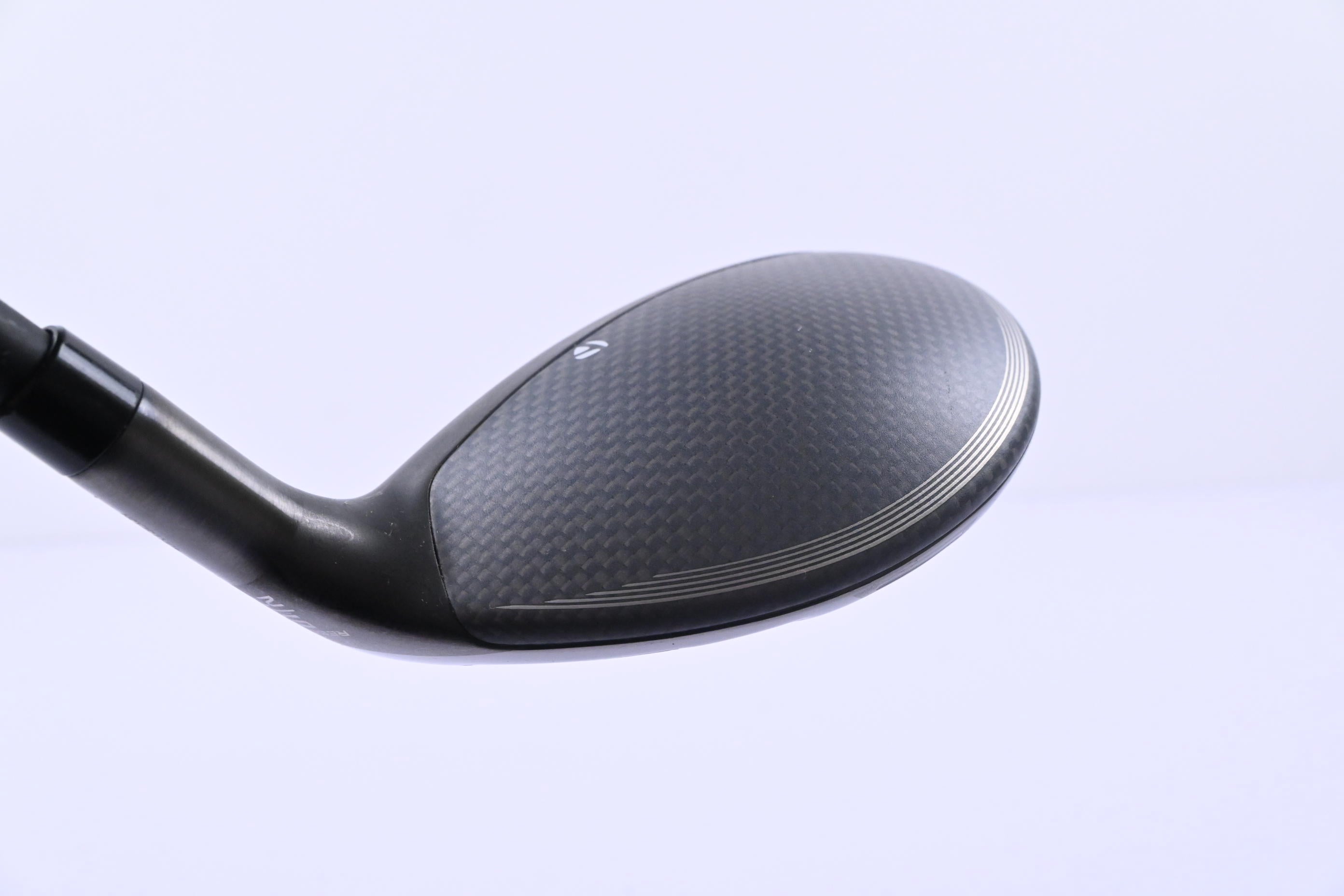 Taylormade Qi35 #5 Hybrid / 27 Degree / Senior Flex Vanquish 5 Shaft