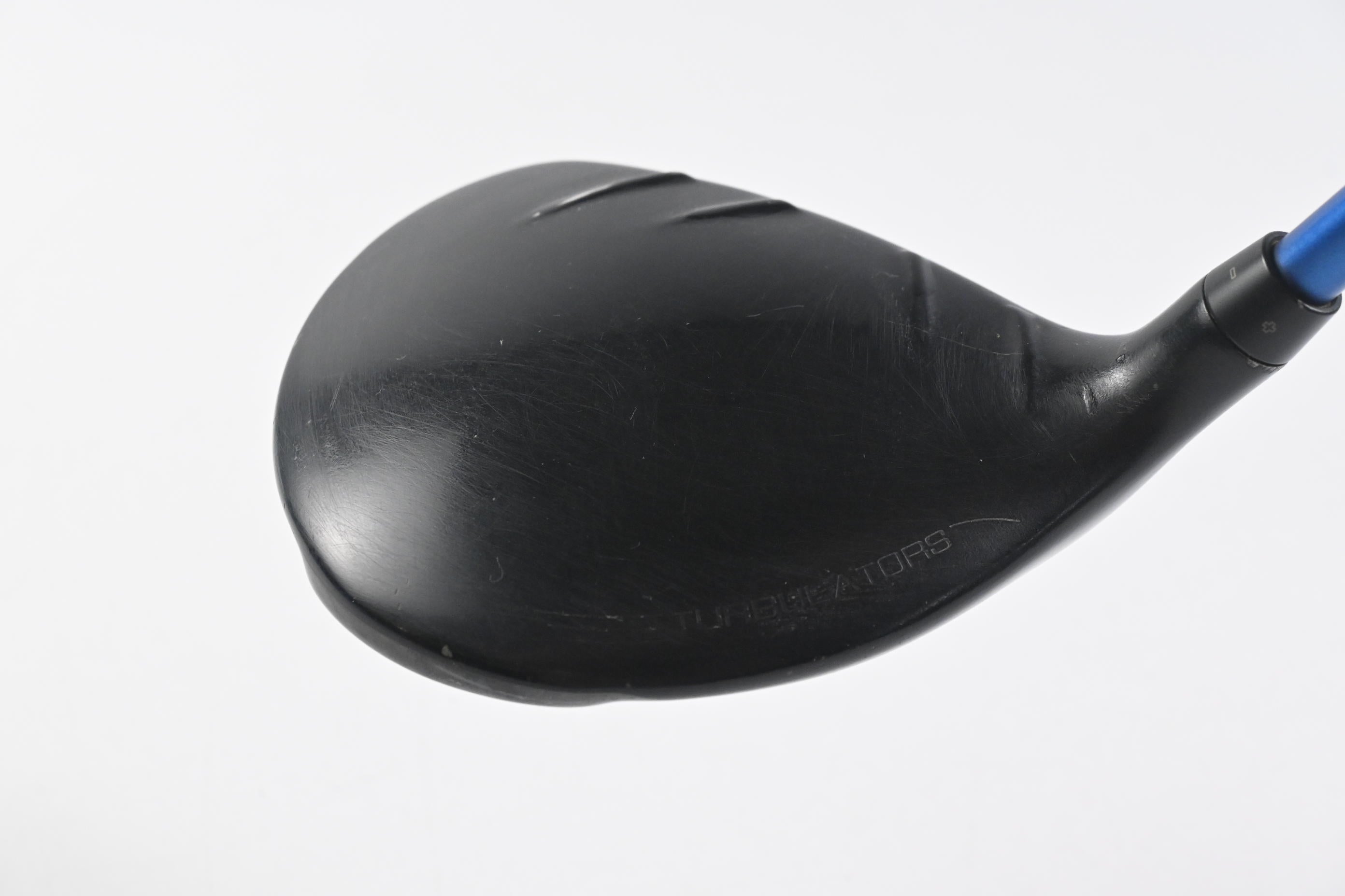 Left Hand Ping G30 #3 Wood / 14.5 Degree / Stiff Flex Ping TFC 419 Shaft
