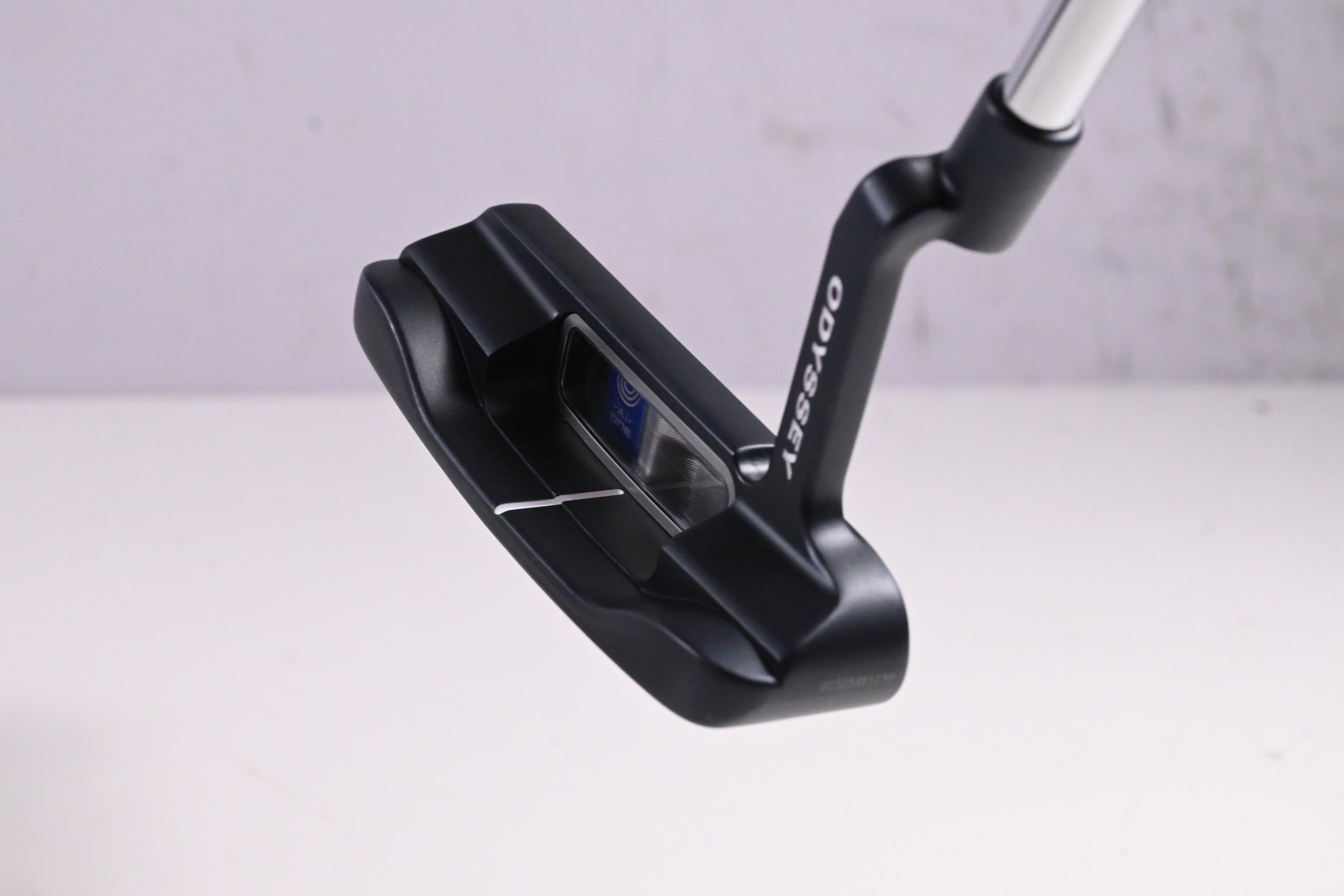 Left Hand Odyssey Ai-One #1 Putter / 35 Inch