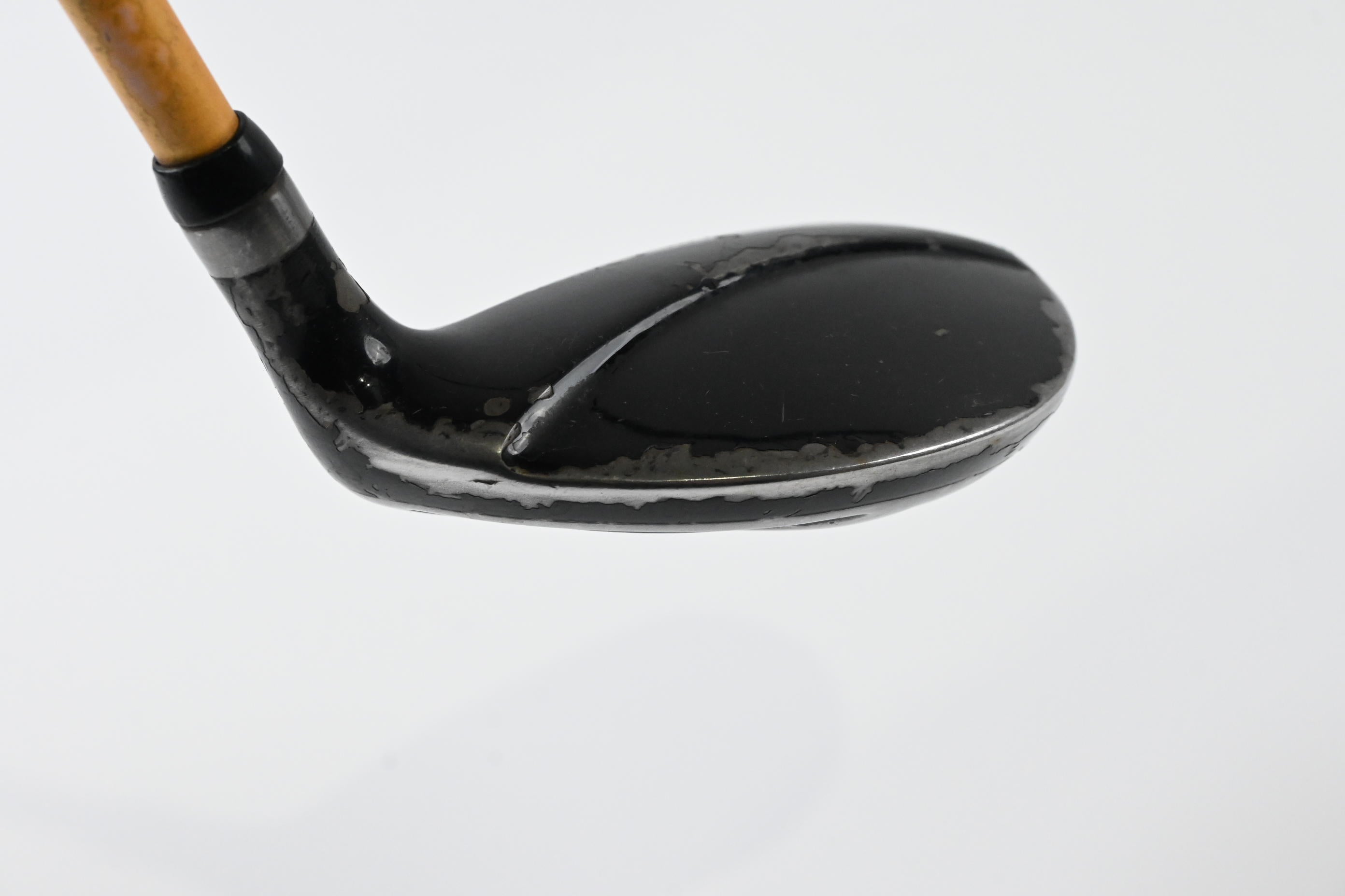 MD Golf Superstrong #3 Hybrid / 18 Degree / Regular Flex Proforce 65 Shaft