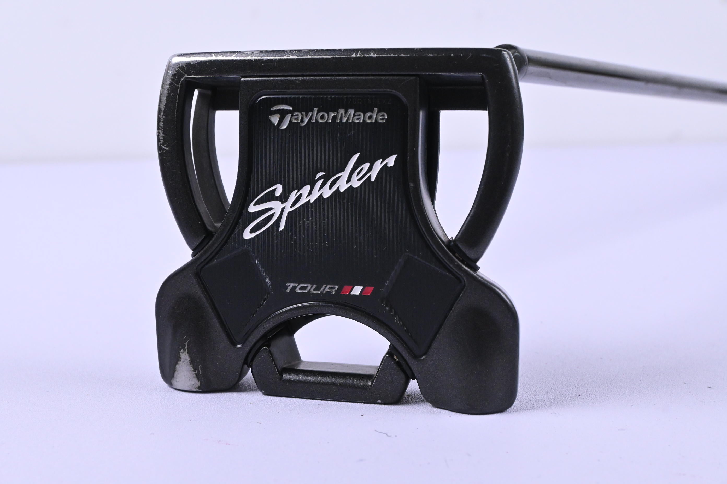 Taylormade Spider Tour Black 2018 Putter / 34 Inch