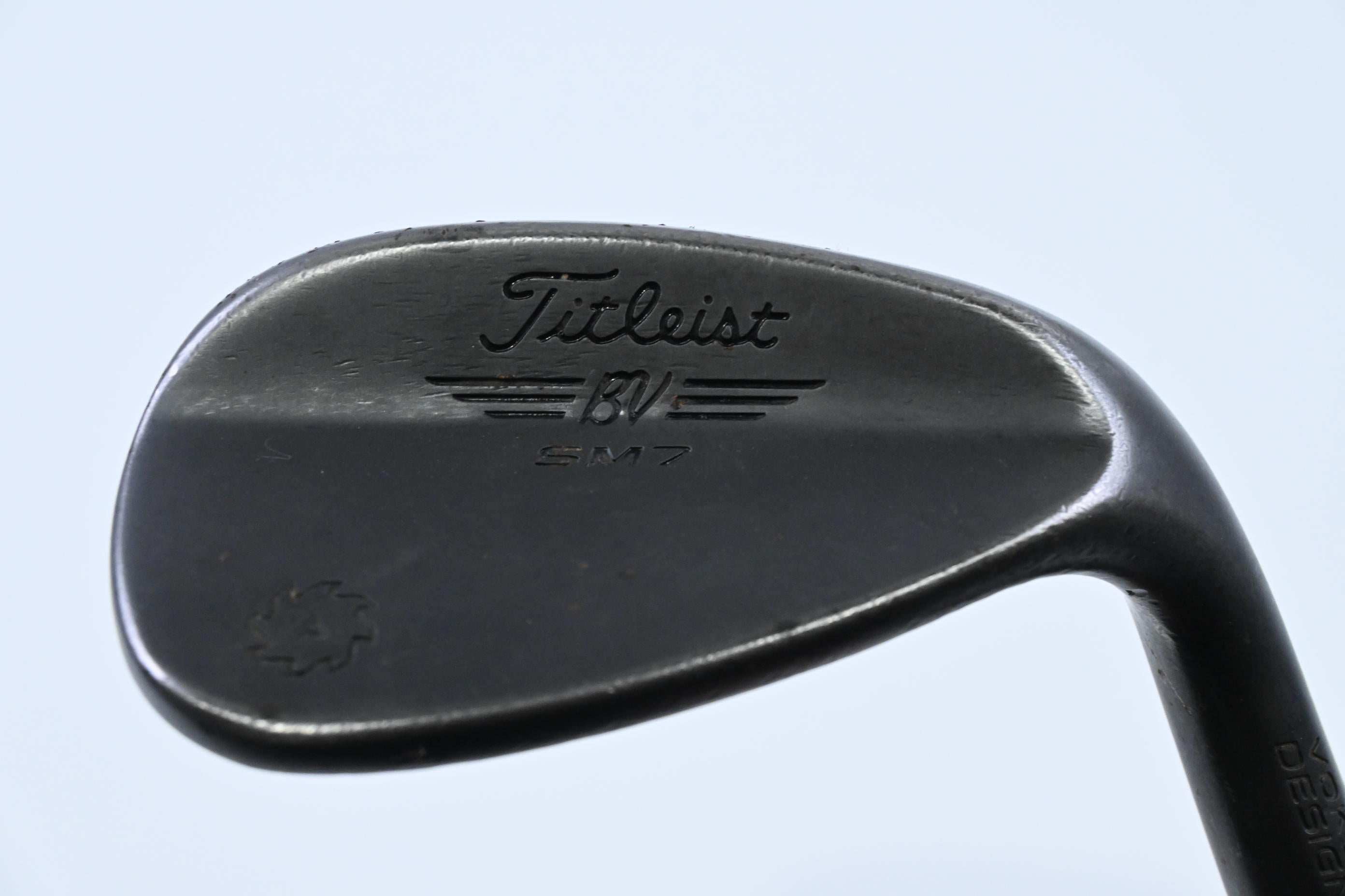 Titleist Vokey SM7 Sand Wedge / 56 Degree / Wedge Flex Vokey Design SM7 Shaft