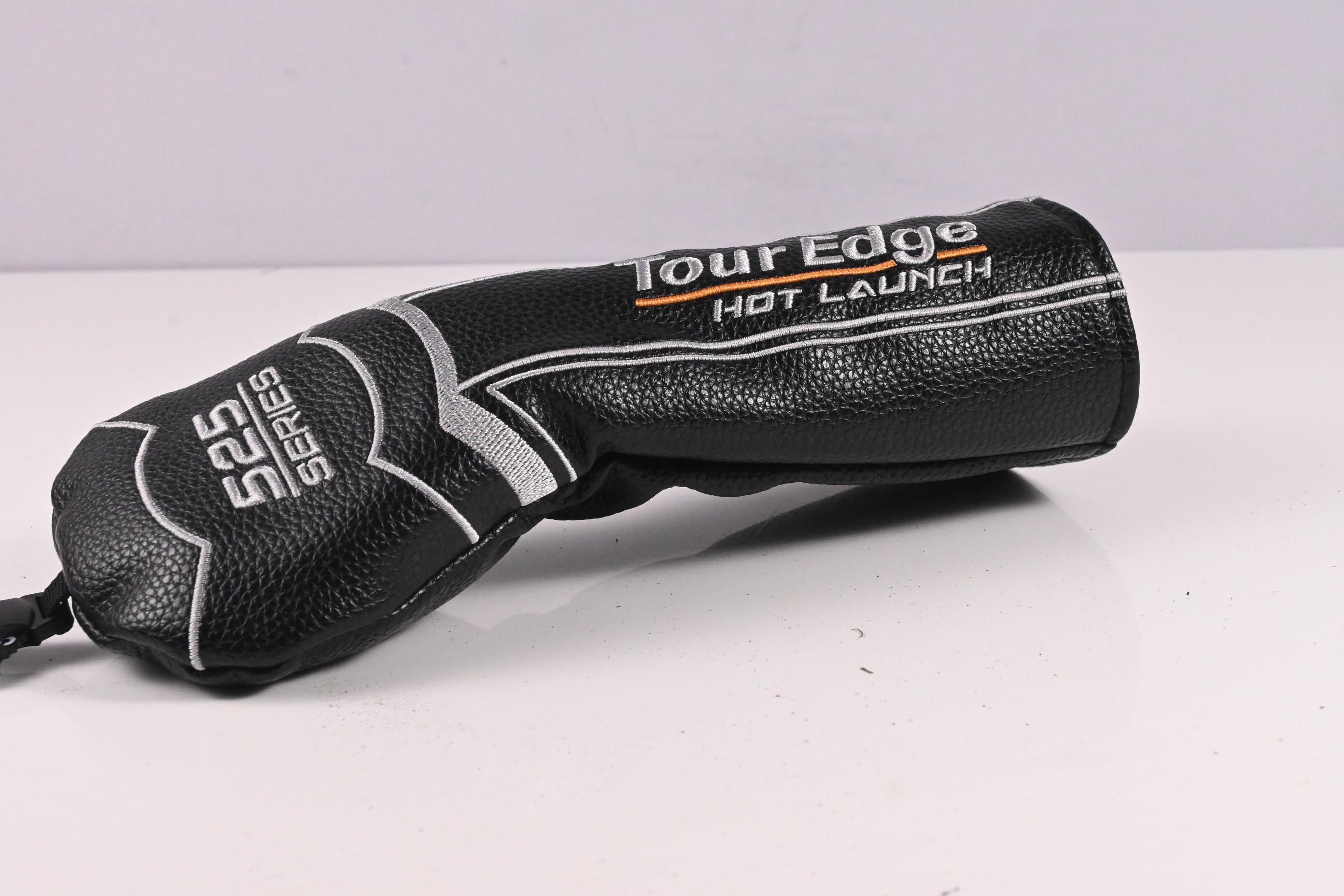 Tour Edge Hot Launch E524 #3 Hybrid / 19 Degree / Regular Flex Helium Nanocore