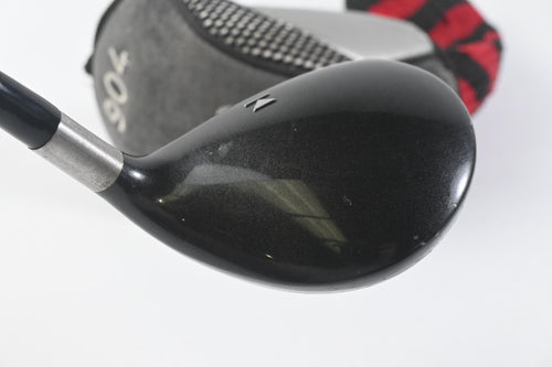 Titleist 904 F #5 Wood / 19 Degree / Regular Flex Dynamic Gold R300 Steel Shaft