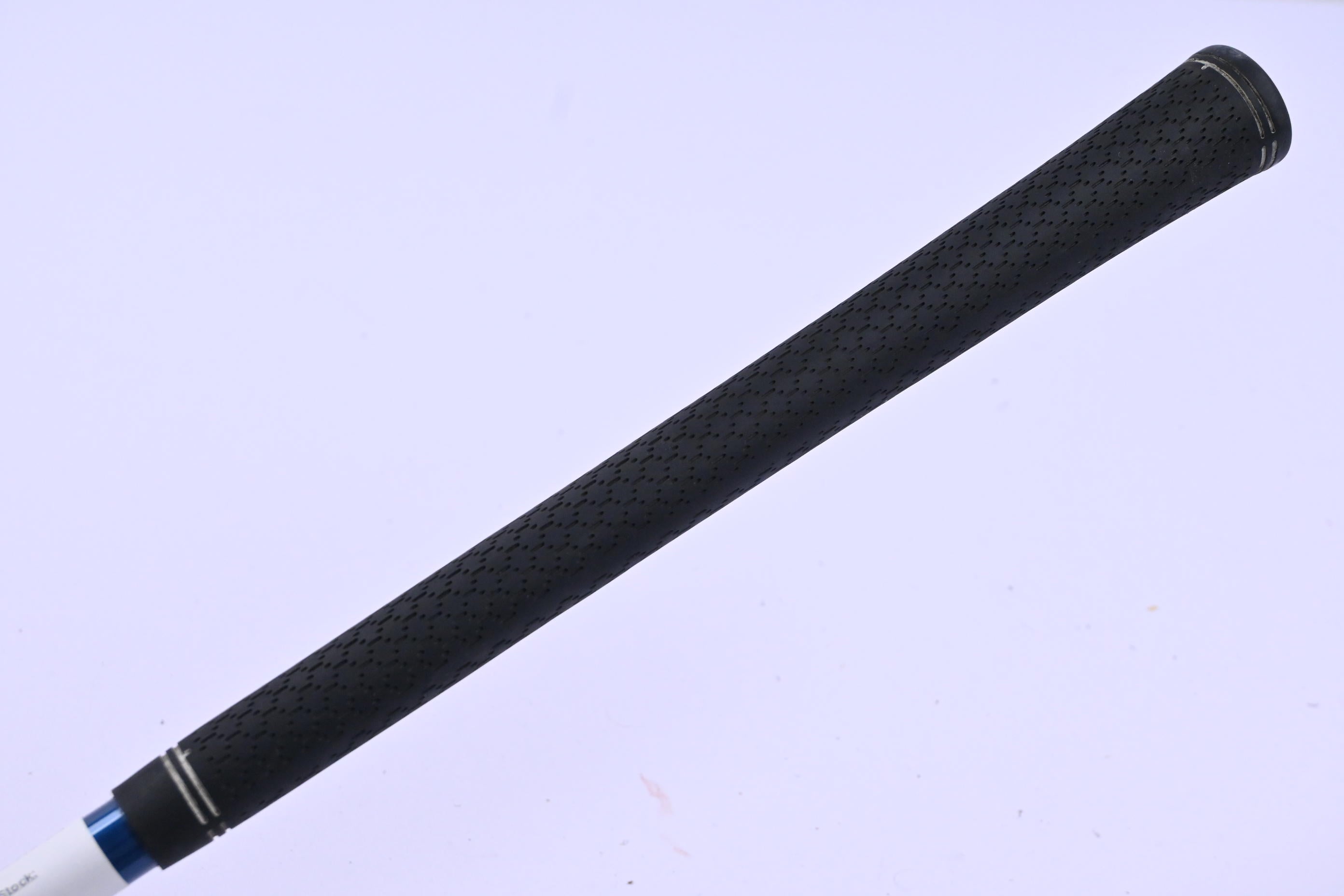 Left Hand Cobra Baffler XL #4 Hybrid / 22 Degree / Regular Flex Baffler 60 Shaft