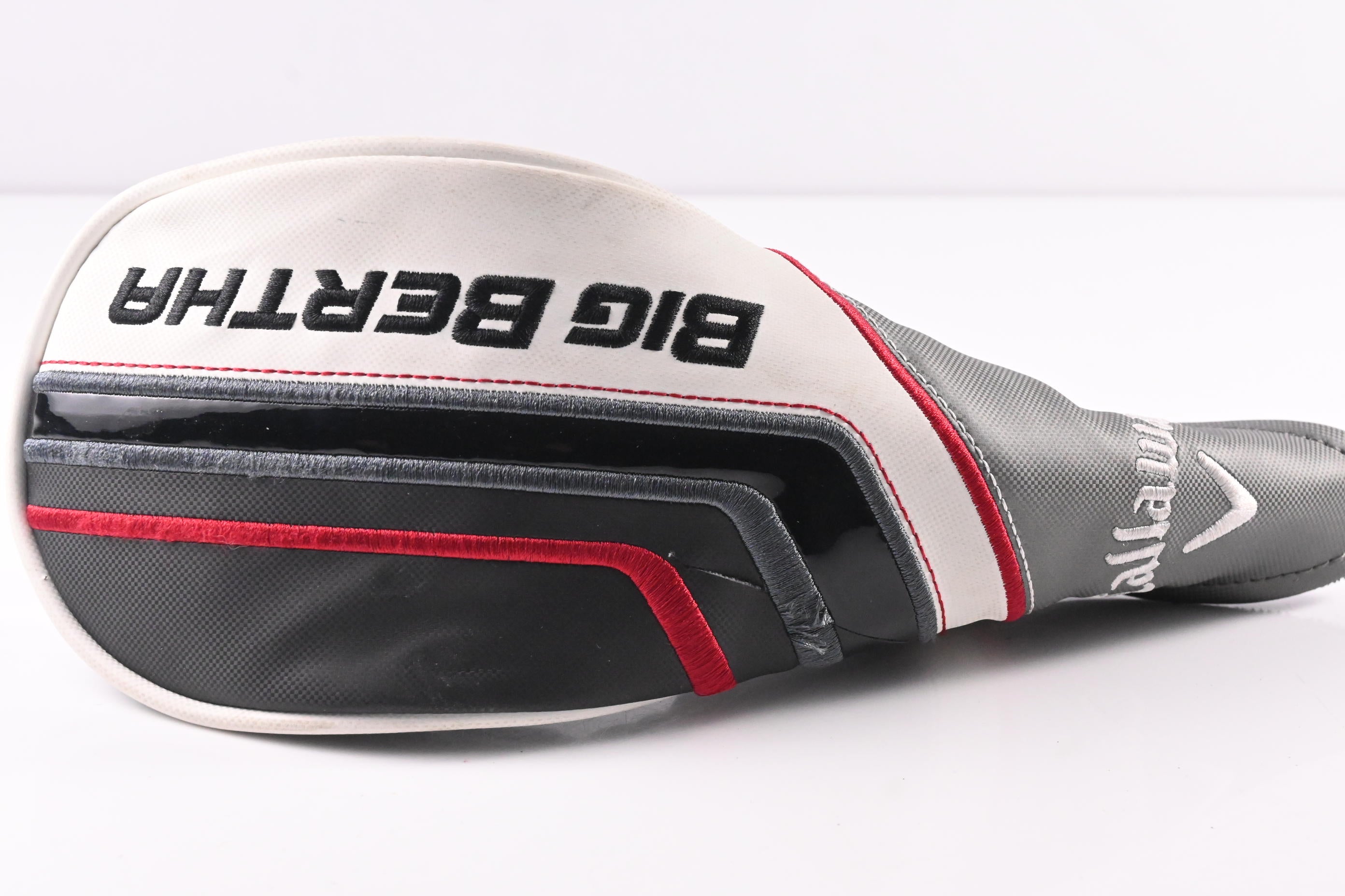 Callaway Big Bertha 2023 #3 Wood / 16 Degree / X-Flex Denali Black 80 Shaft