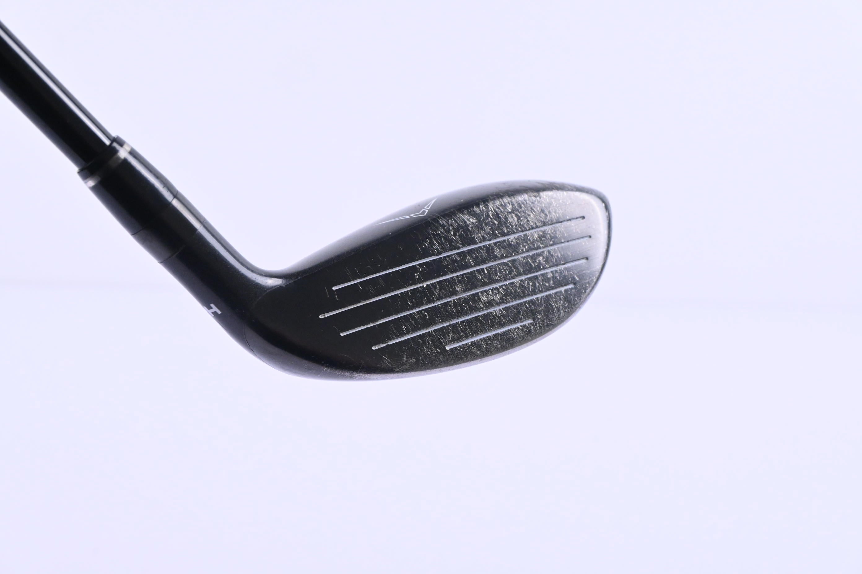 Benross HTX Compressor #4 Hybrid / 23.5 Degree / Regular Flex Kuro Kage 70