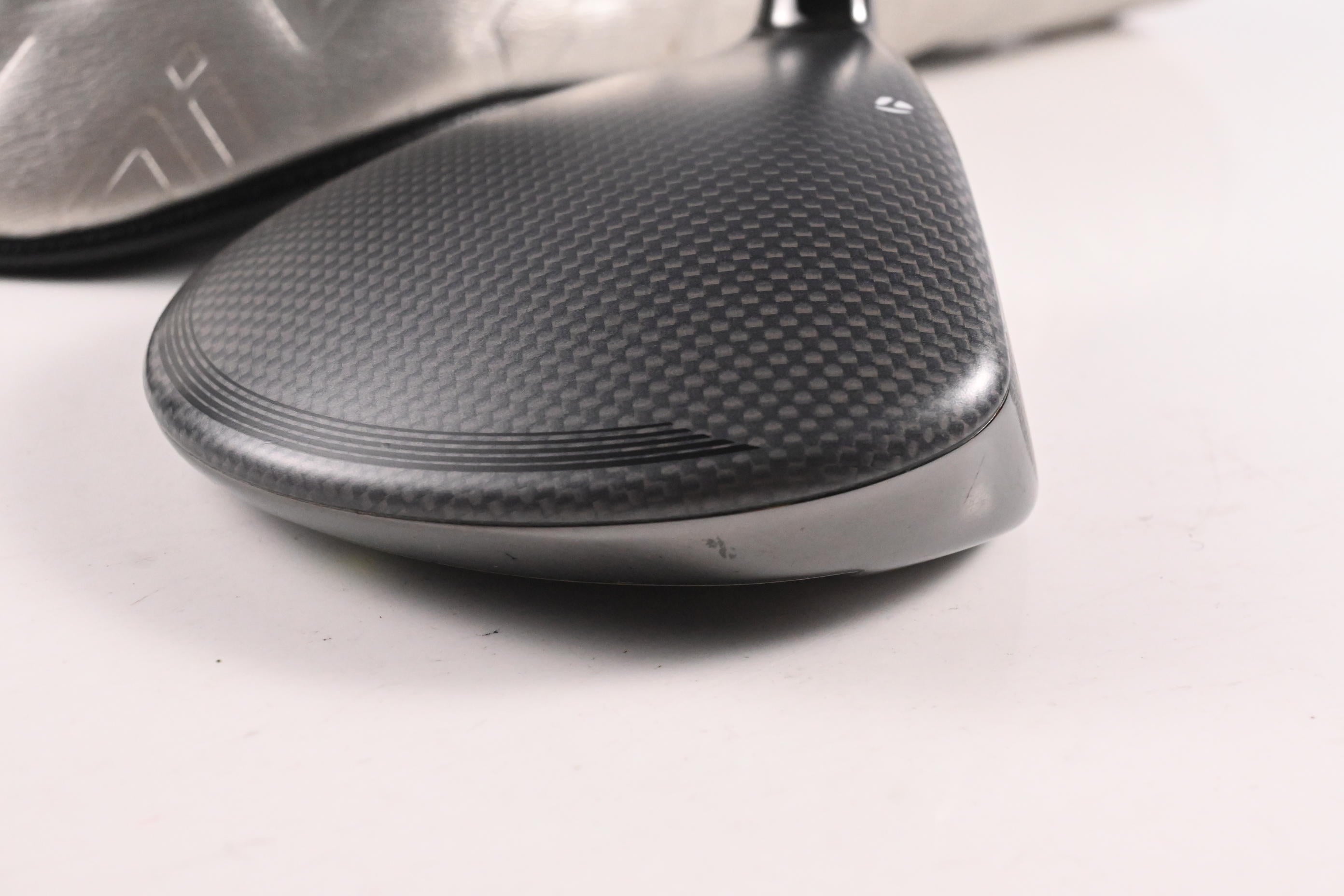 Taylormade Qi35 Max #3 Wood / 15.5 Degree / Regular Flex Fujikura Air Speeder 50