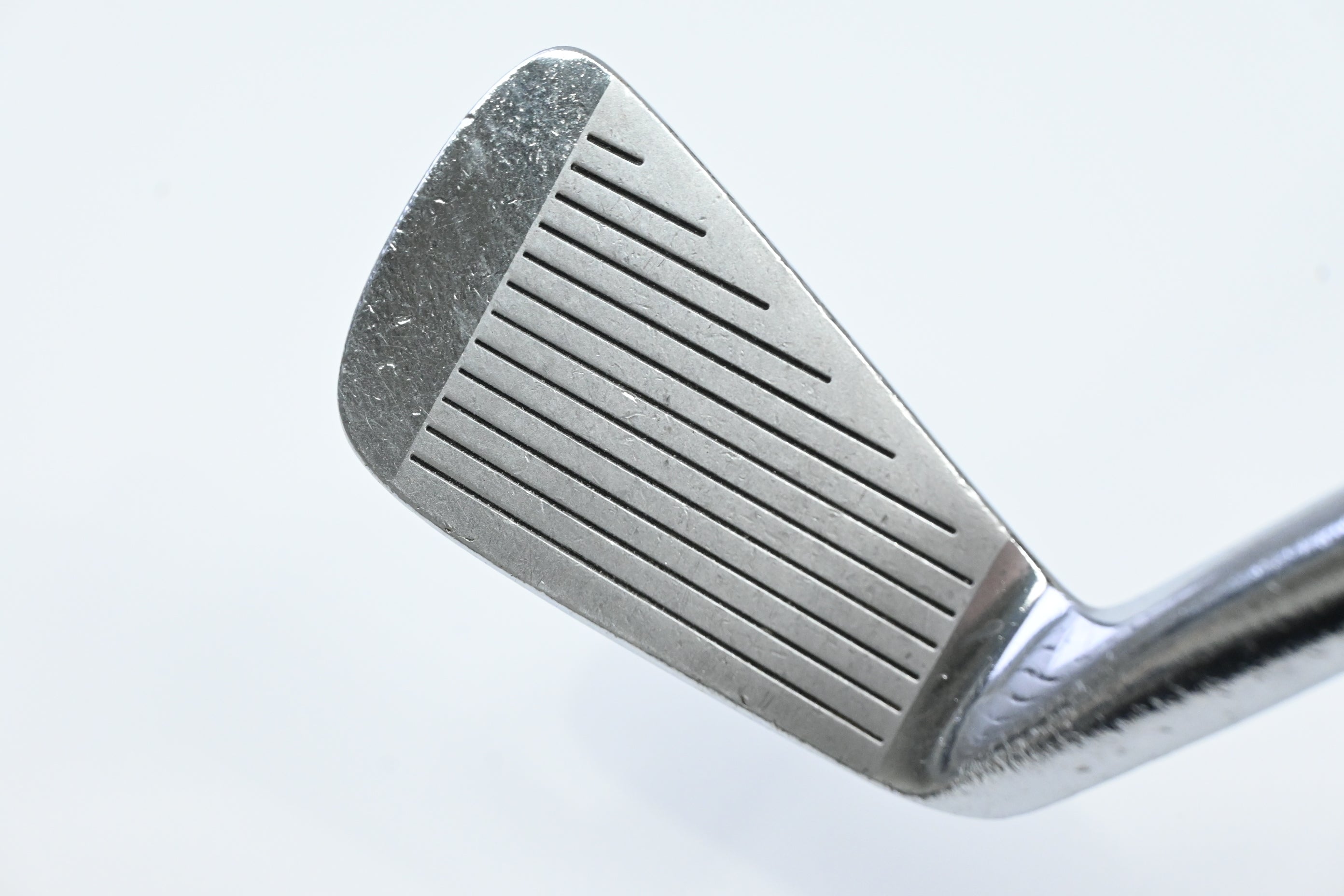 Ben Sayers Crown #3 Iron / 22 Degree / Regular Flex Dynamic Gold Shaft