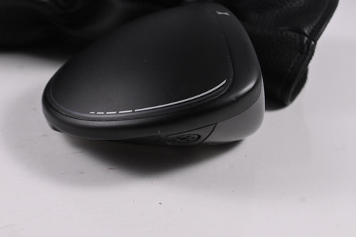 Cobra KING TEC Mini Driver / 13.5 Degree / Stiff Flex HZRDUS GEN5 Black 60 Shaft