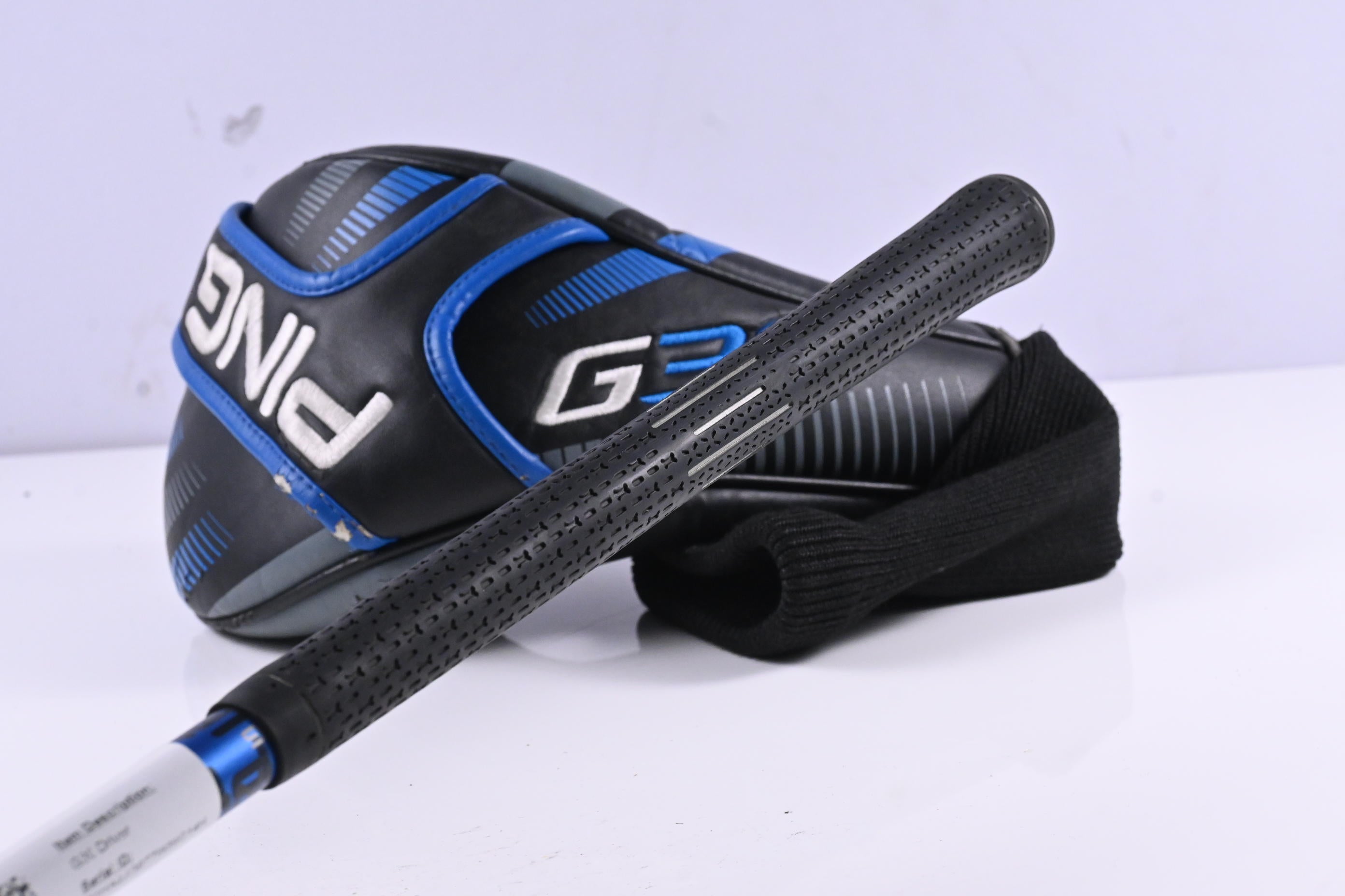 Ping G30 Driver / 10.5 Degree / Regular Flex Ping TFC 419 Shaft