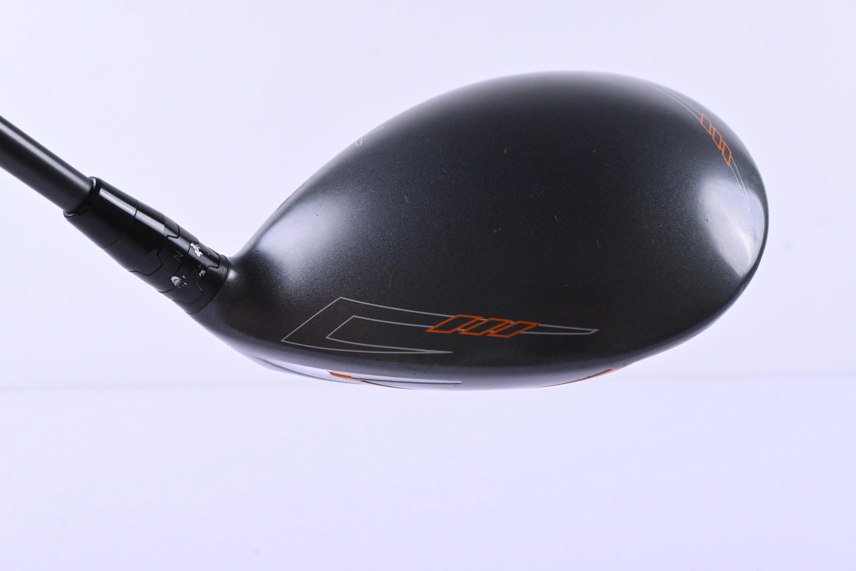 Callaway X2 Hot Driver / 10.5 Degree / Stiff Flex Aldila Tour Blue 55 Shaft