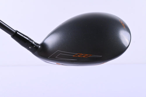 Callaway X2 Hot Driver / 10.5 Degree / Stiff Flex Aldila Tour Blue 55 Shaft