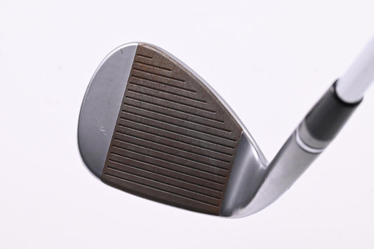 Taylormade Milled Grind 4 TW Sand Wedge / 56 Degree / Wedge Flex Dynamic Gold