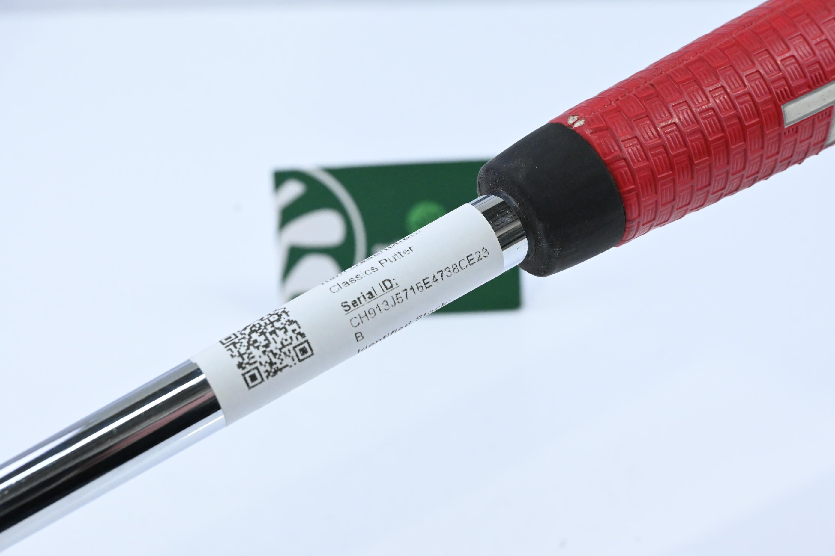 Evnroll Classics ER7 Putter / 34 Inch