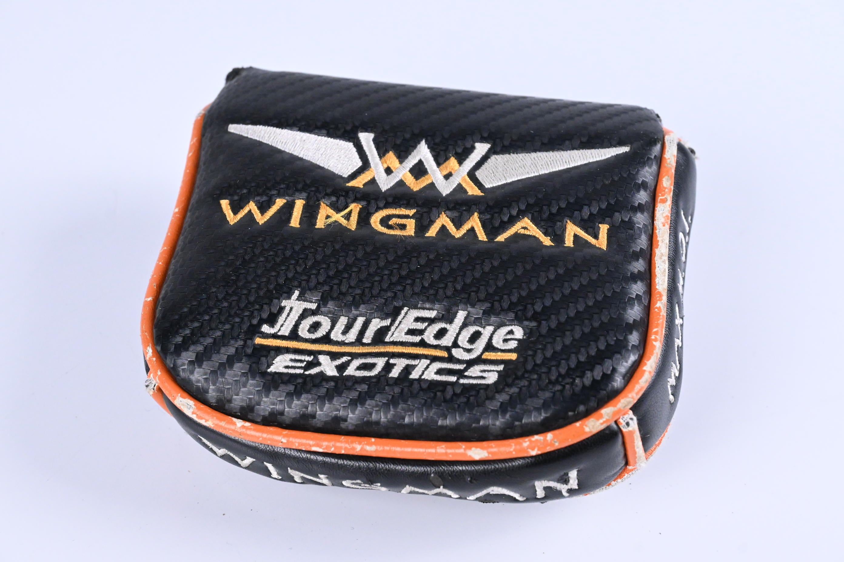 Tour Edge Wingman 700 Putter / 33.5 Inch