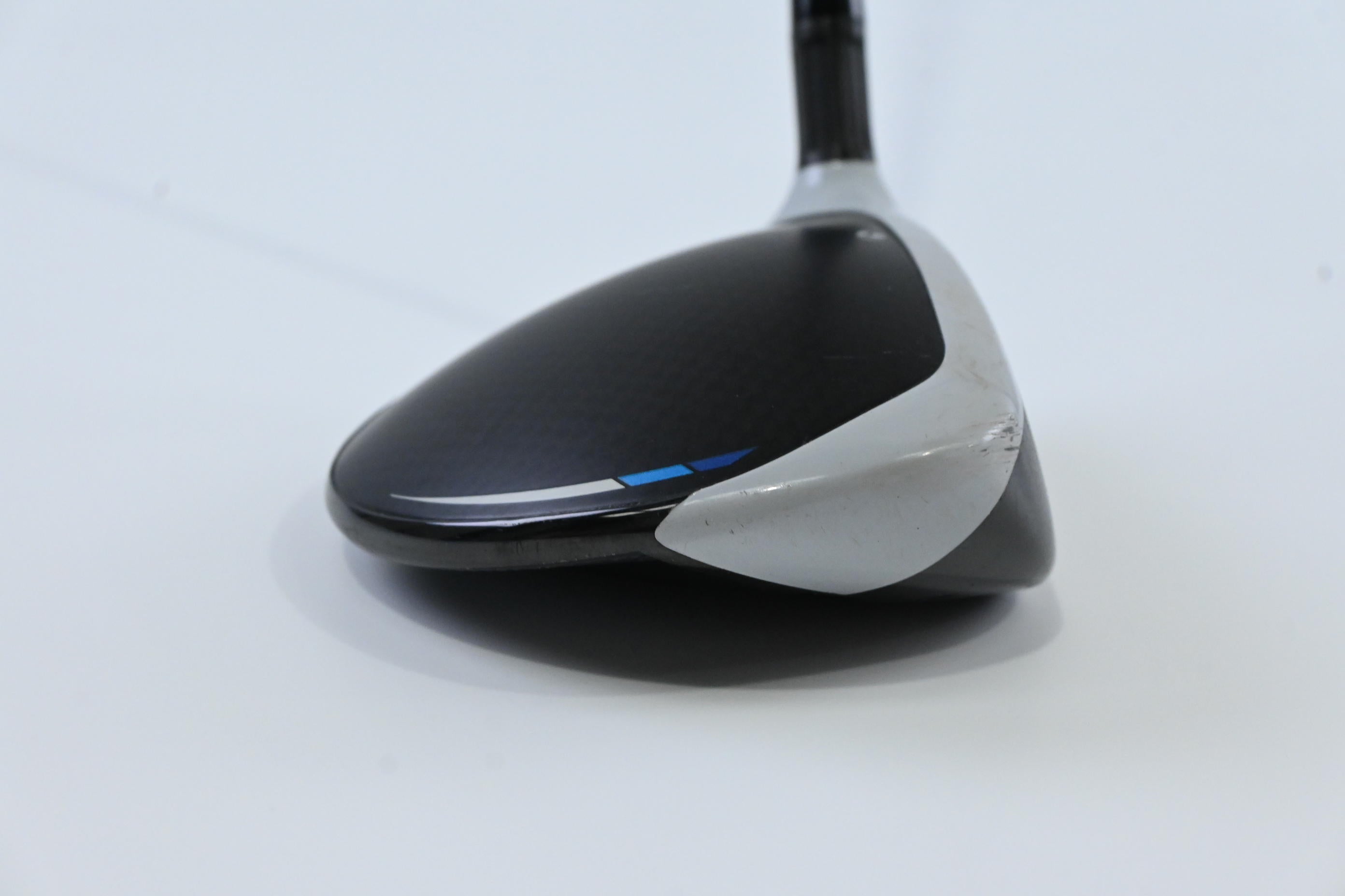 Taylormade SIM2 Max #3 Wood / 15 Degree / Regular Flex Fujikura Ventus Blue 5
