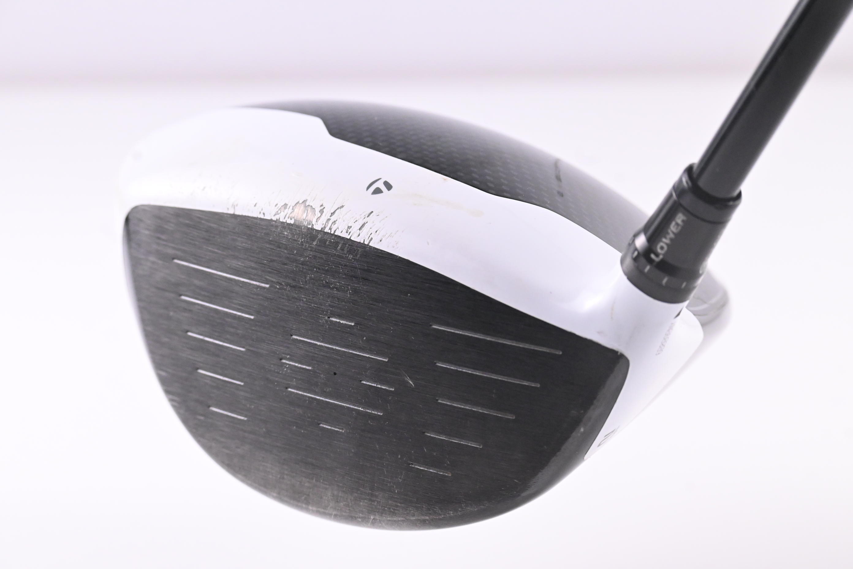 Taylormade M2 2017 Driver / 12 Degree / Regular Flex Matrix Shaft