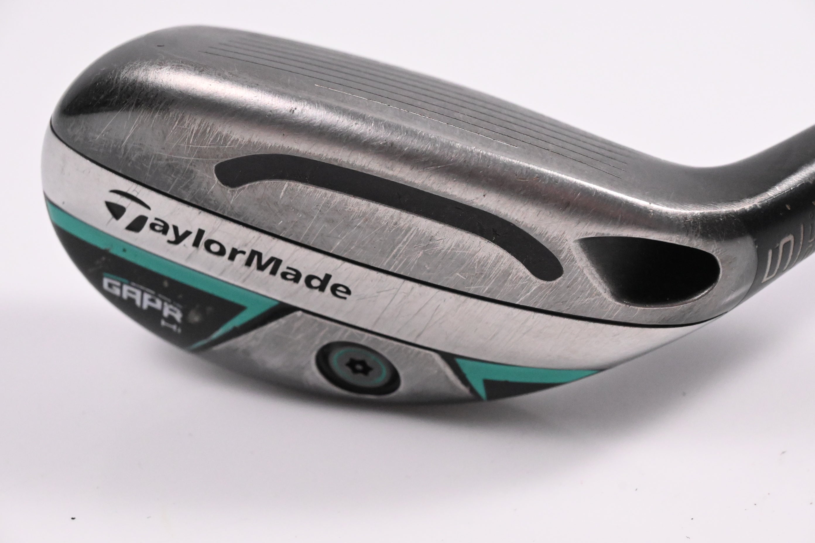 Taylormade GAPR Hi #5 Hybrid / 25 Degree / Regular Flex UST Mamiya Recoil 95