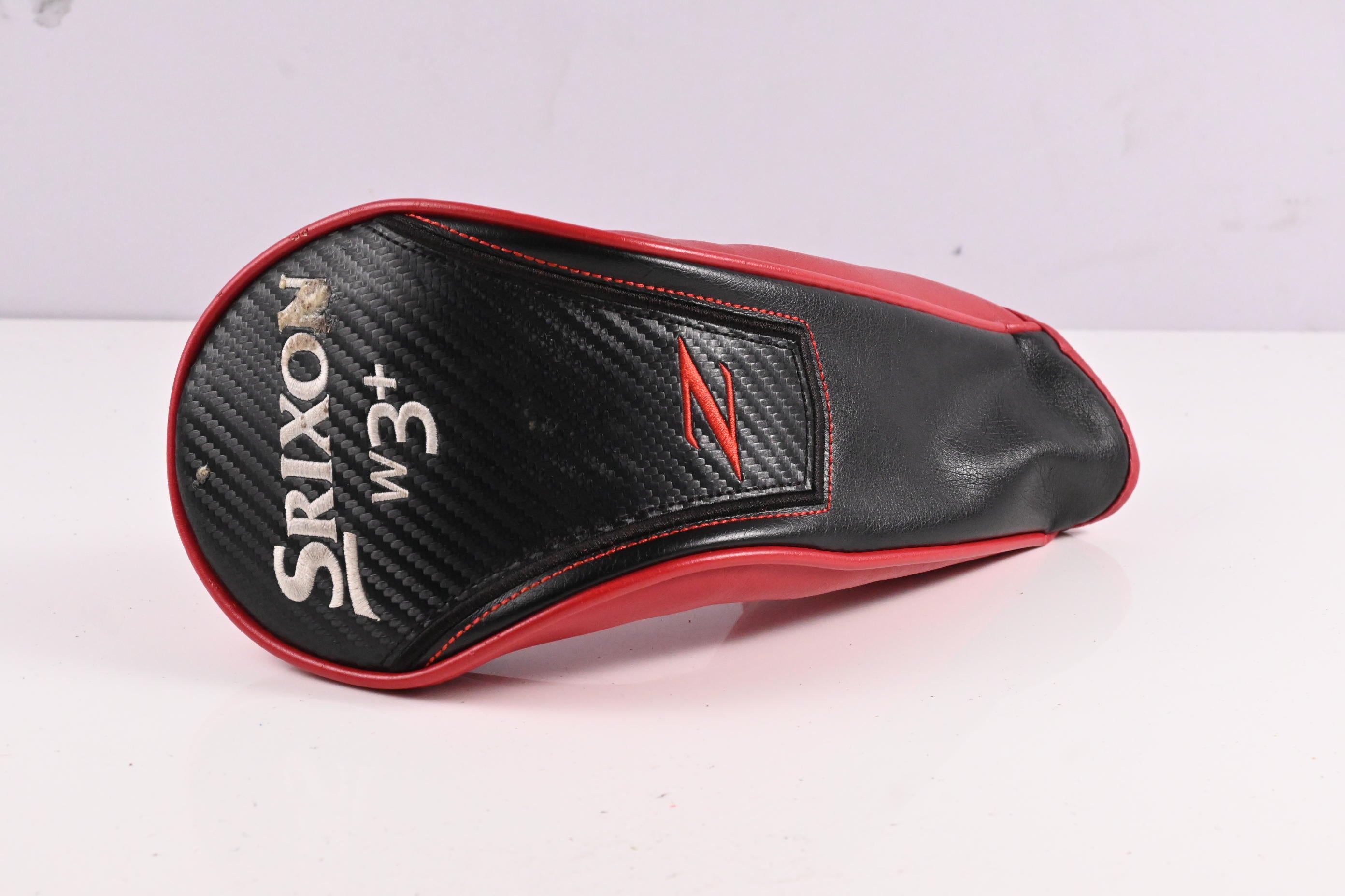 Srixon Z-F85 #3+ Wood / 13.5 Degree / Stiff Flex Miyazaki Mahana 5 Shaft