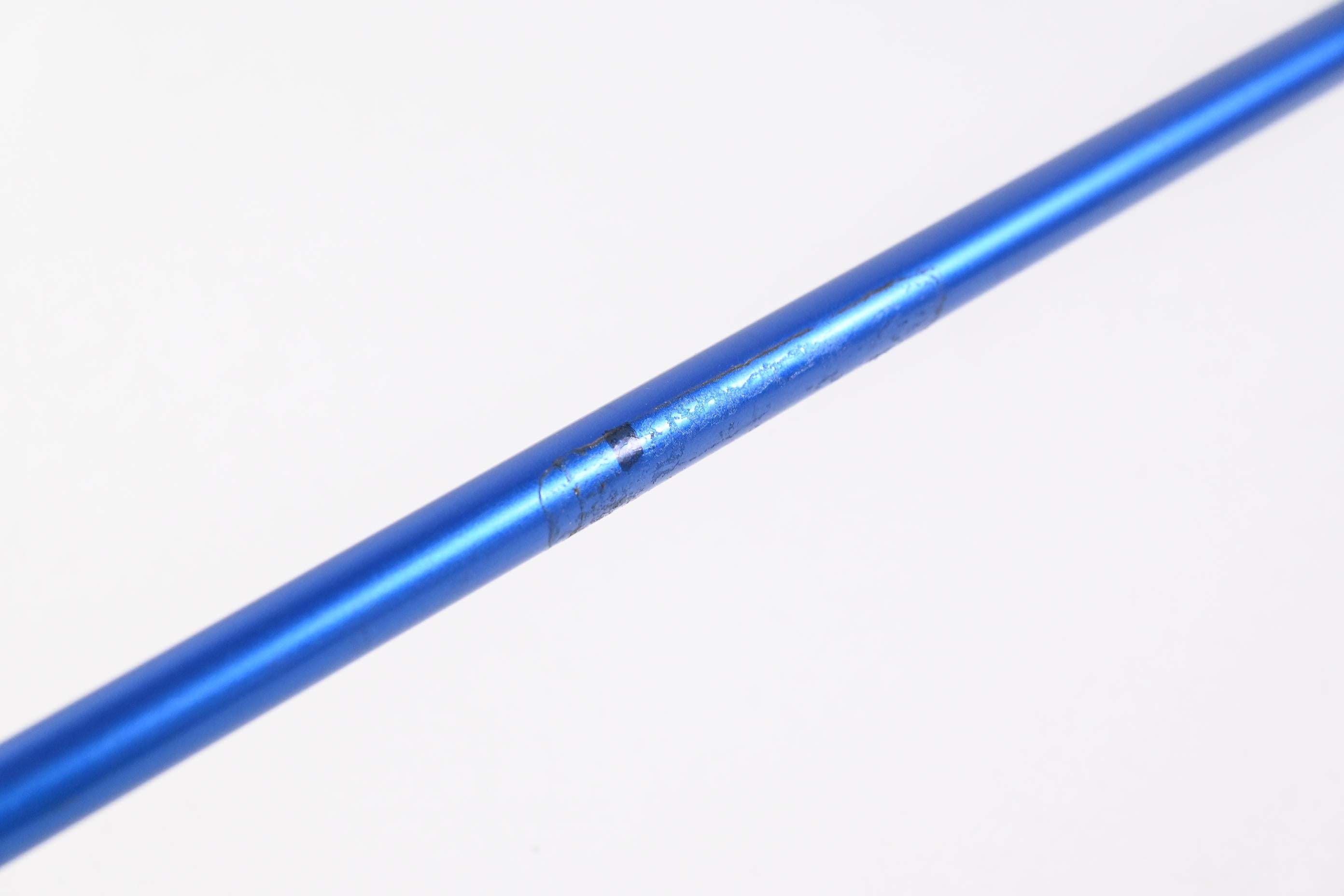 Left Hand Ping G30 #3 Wood / 14.5 Degree / Stiff Flex Ping TFC 419 Shaft