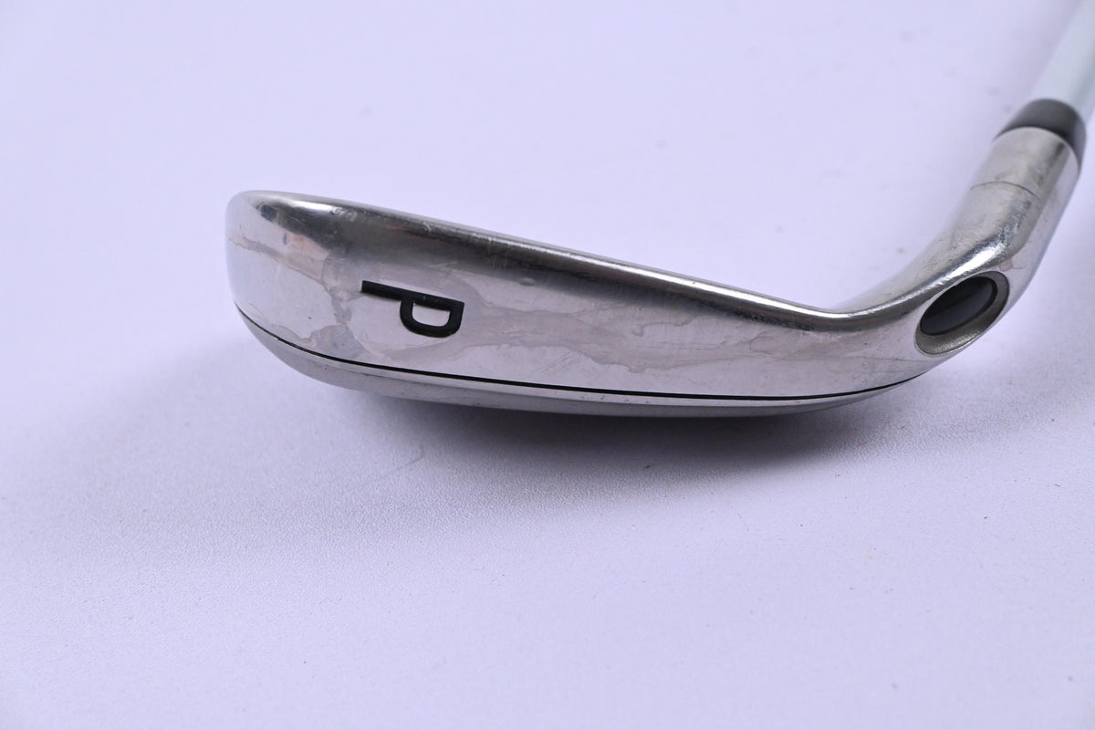 Callaway X Hot Pitching Wedge / 44 Degree / Regular Flex Callaway X Hot 75 Shaft