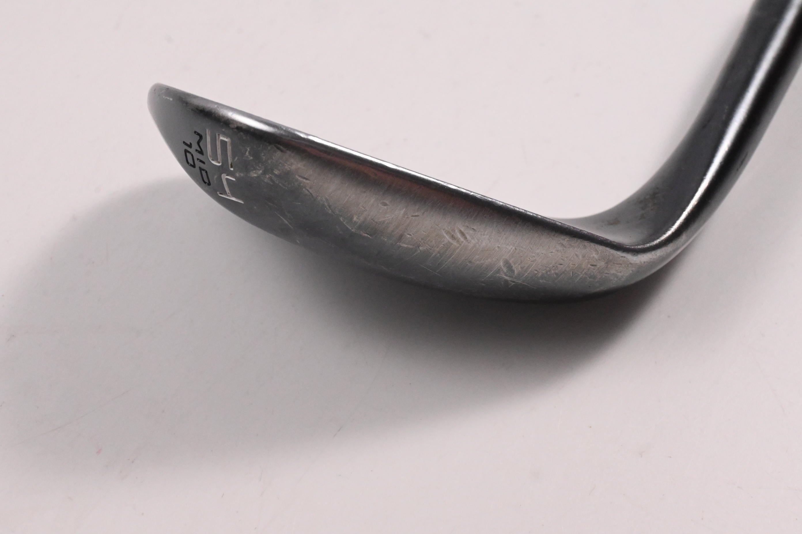 Cleveland RTZ Sand Wedge / 54 Degree / Wedge Flex Dynamic Gold Spinner Shaft