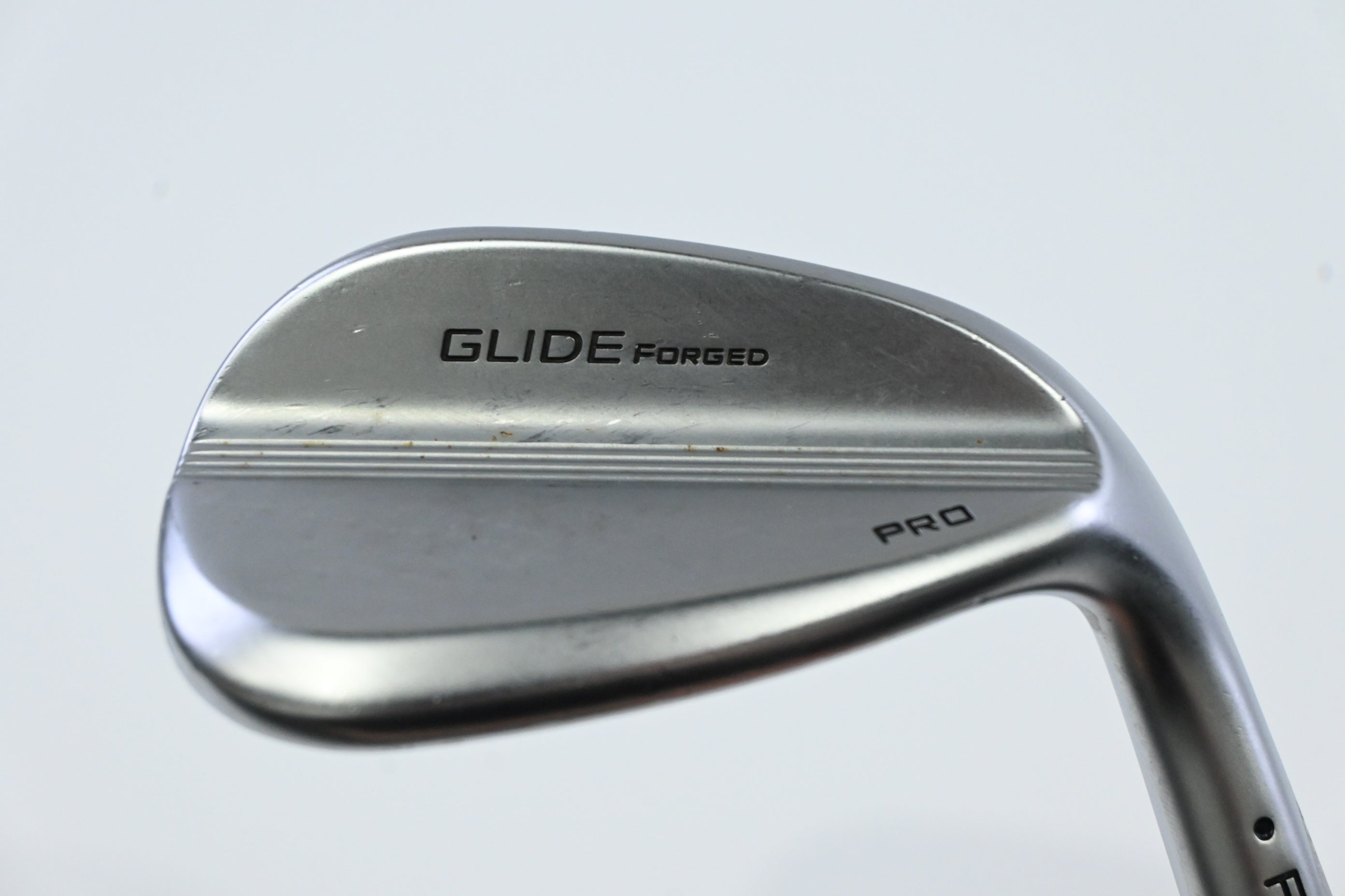 Ping Glide Forged Pro Gap Wedge / 50 Degree / Black Dot / Wedge Flex Ping 511ZZ